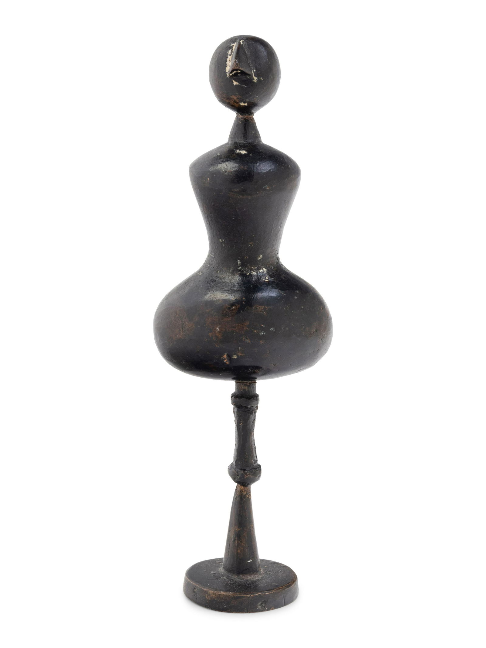 Attributed to Zygmunt Libucha (Polish, 20th Century) (1 of 3)