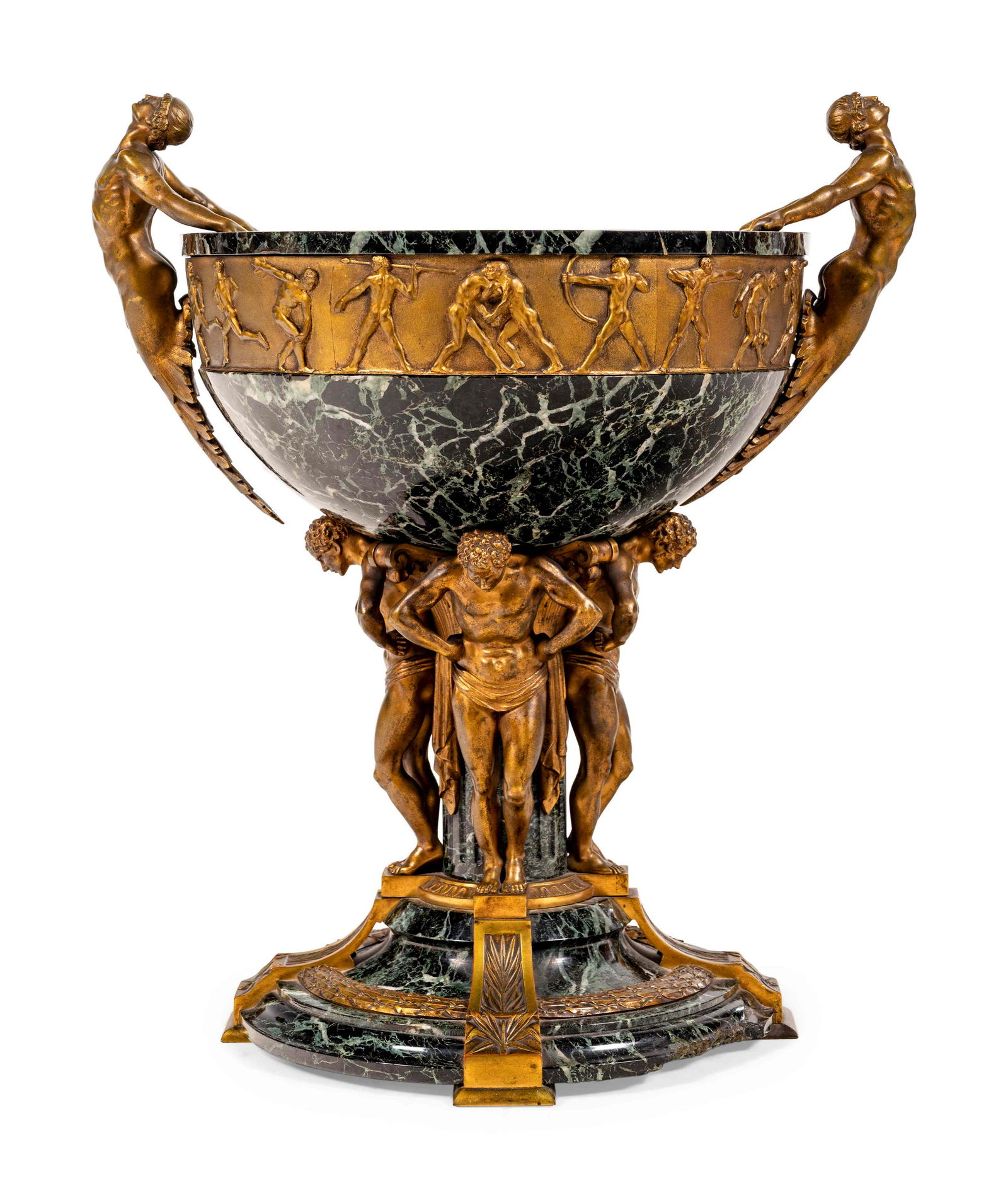 Joe Descomps-Cormier (French, 1869-1950) (1 of 5)