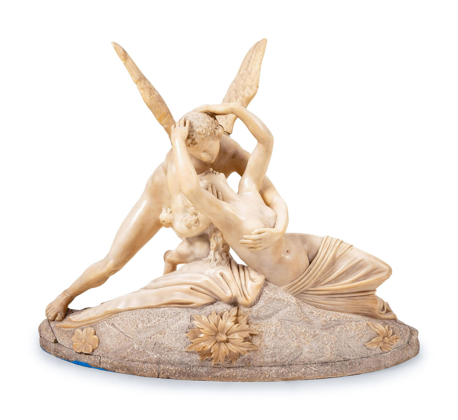 After Antonio Canova (Italian, 1757-1822) (1 of 5)