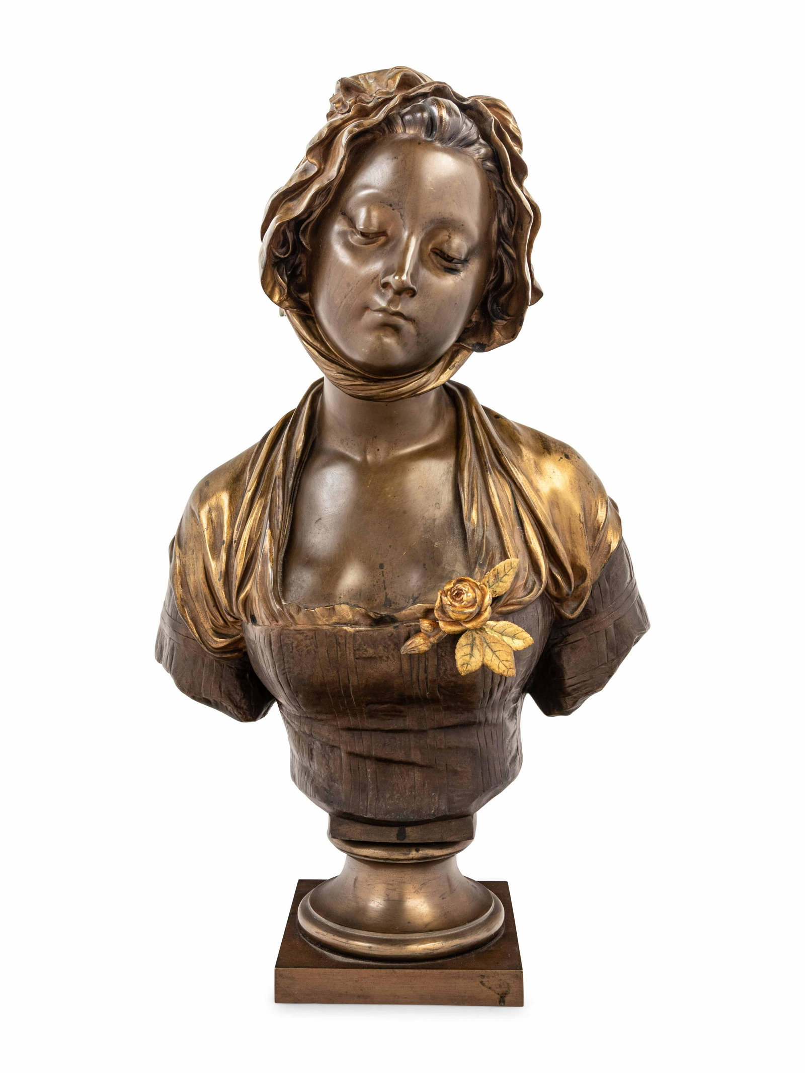 Eugene Laurent (French, 1832-1898) (1 of 5)