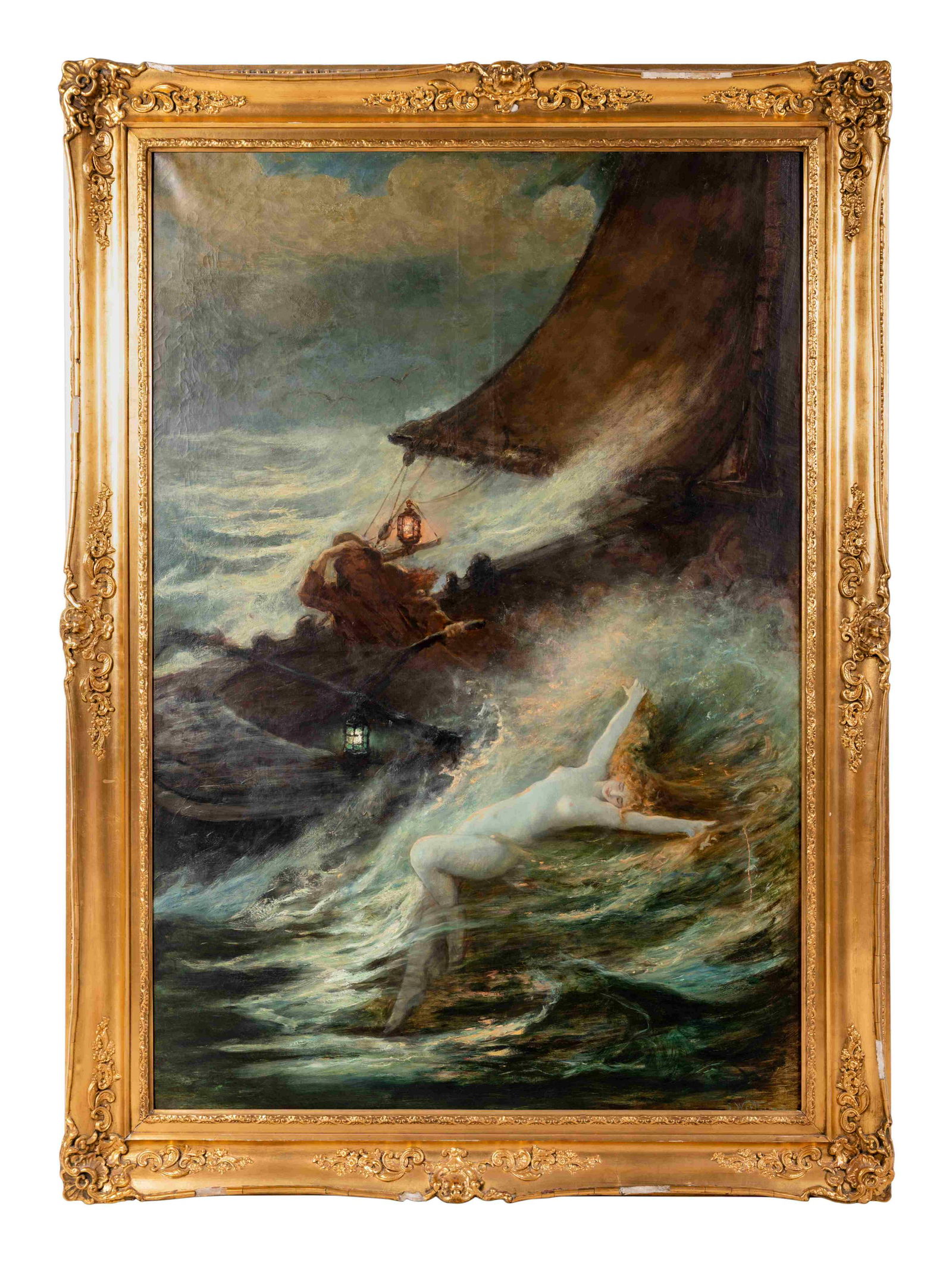 Gustave Wertheimer (Austrian, 1847-1902) (1 of 5)