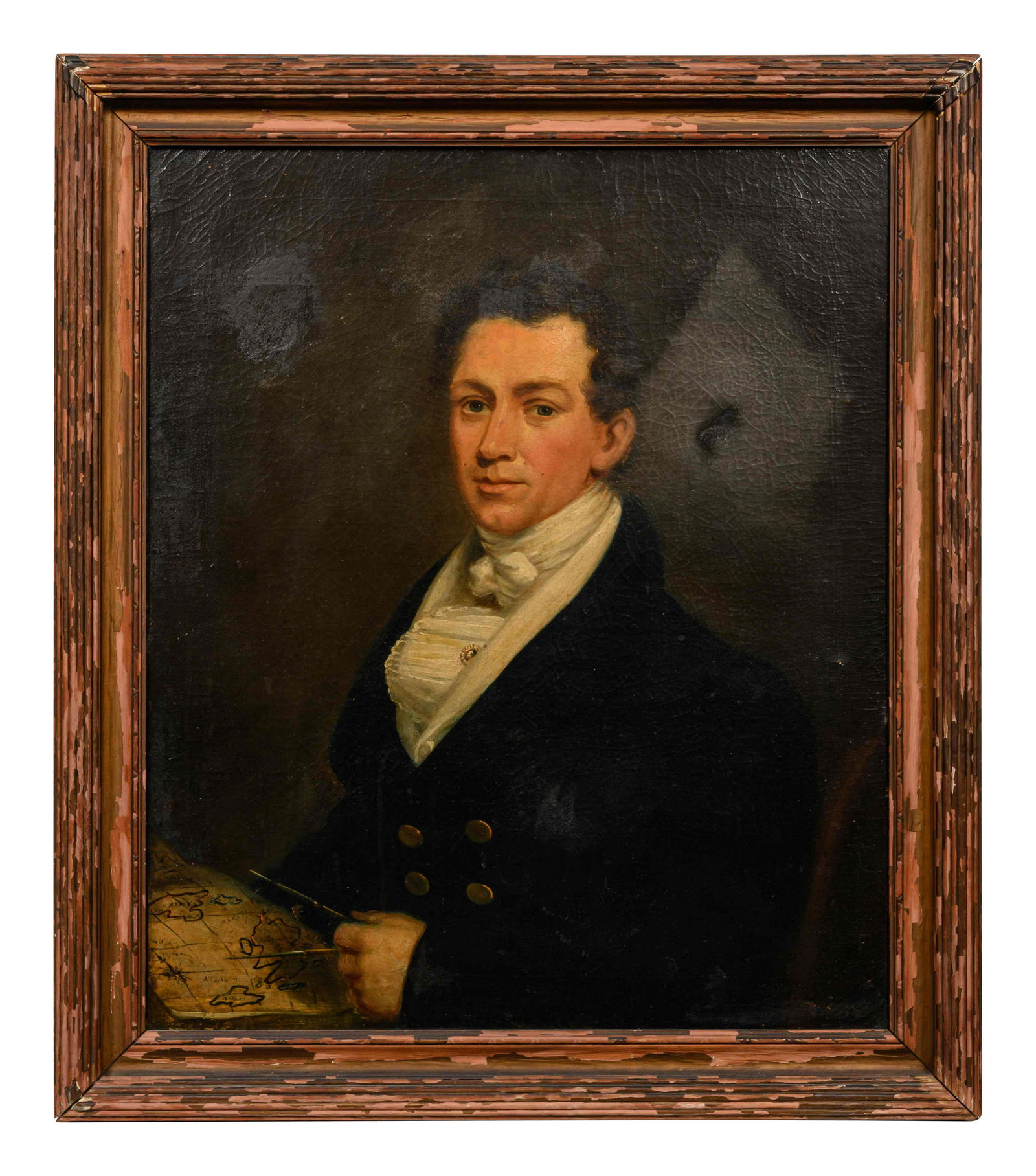 British School, 19th Century (1 of 4)