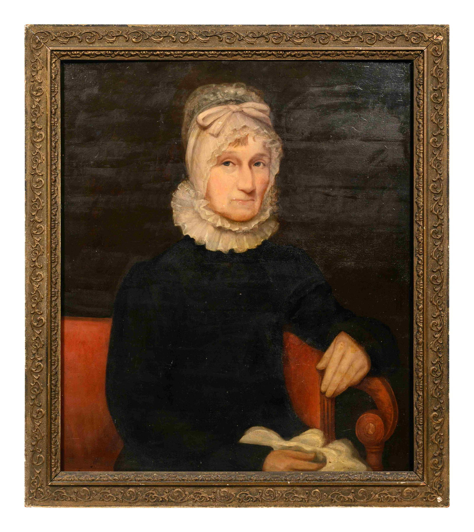 American School, 19th Century (1 of 4)