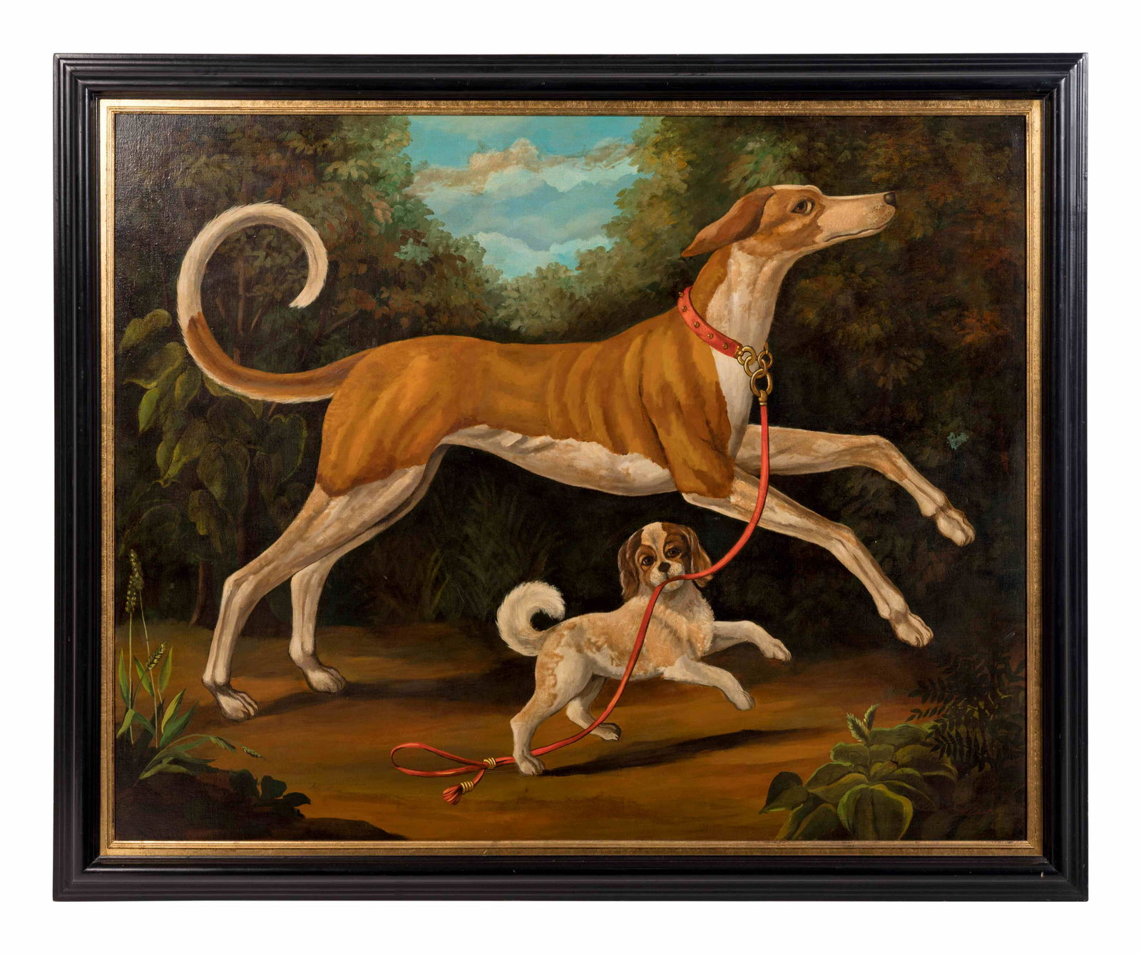 William Skilling (American, b. 1940) (1 of 4)