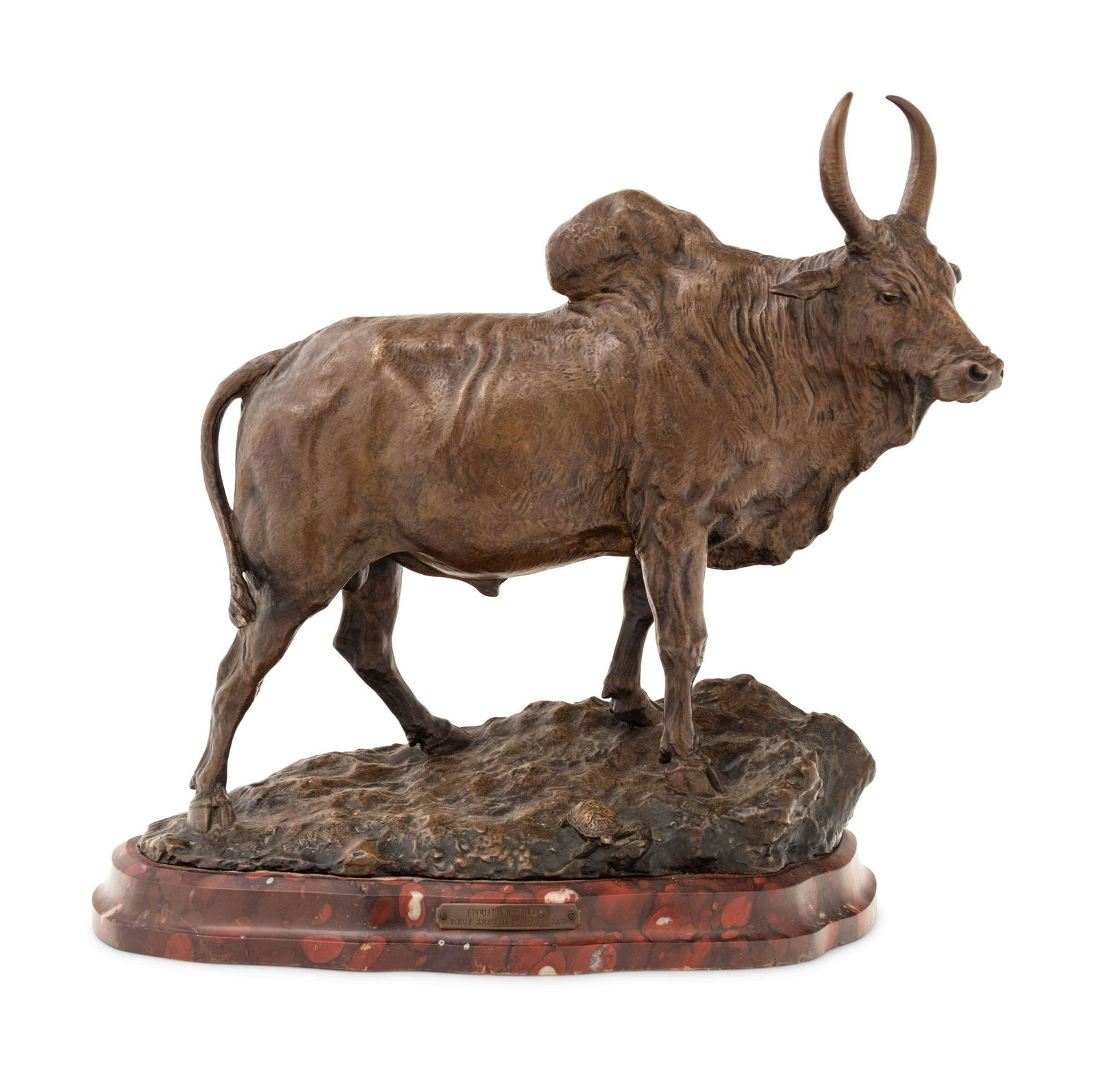 After Edouard Navellier (French, 1865-1944) (1 of 2)