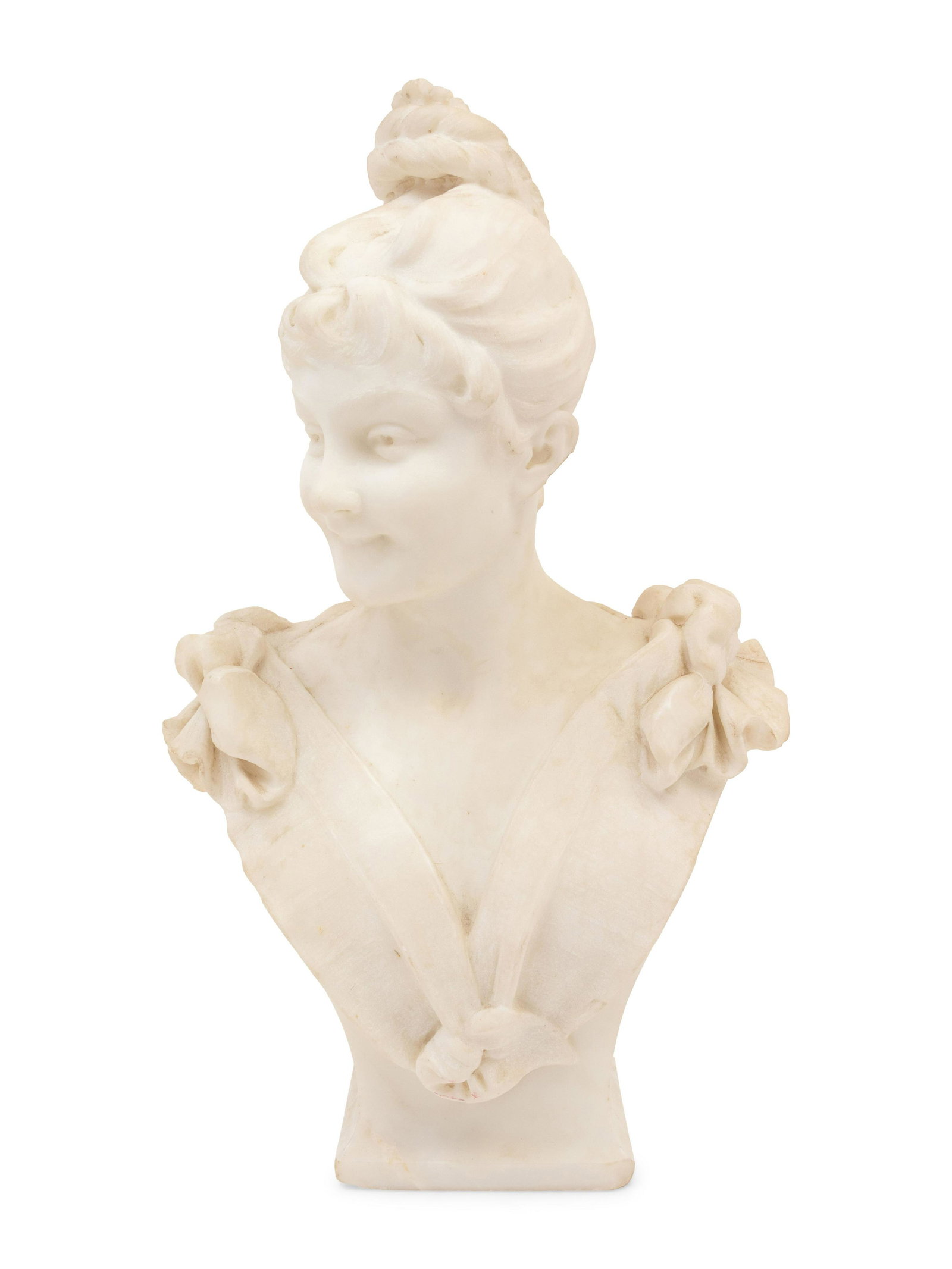 Rafaello Battelli (Italian, 19th Century) (1 of 3)