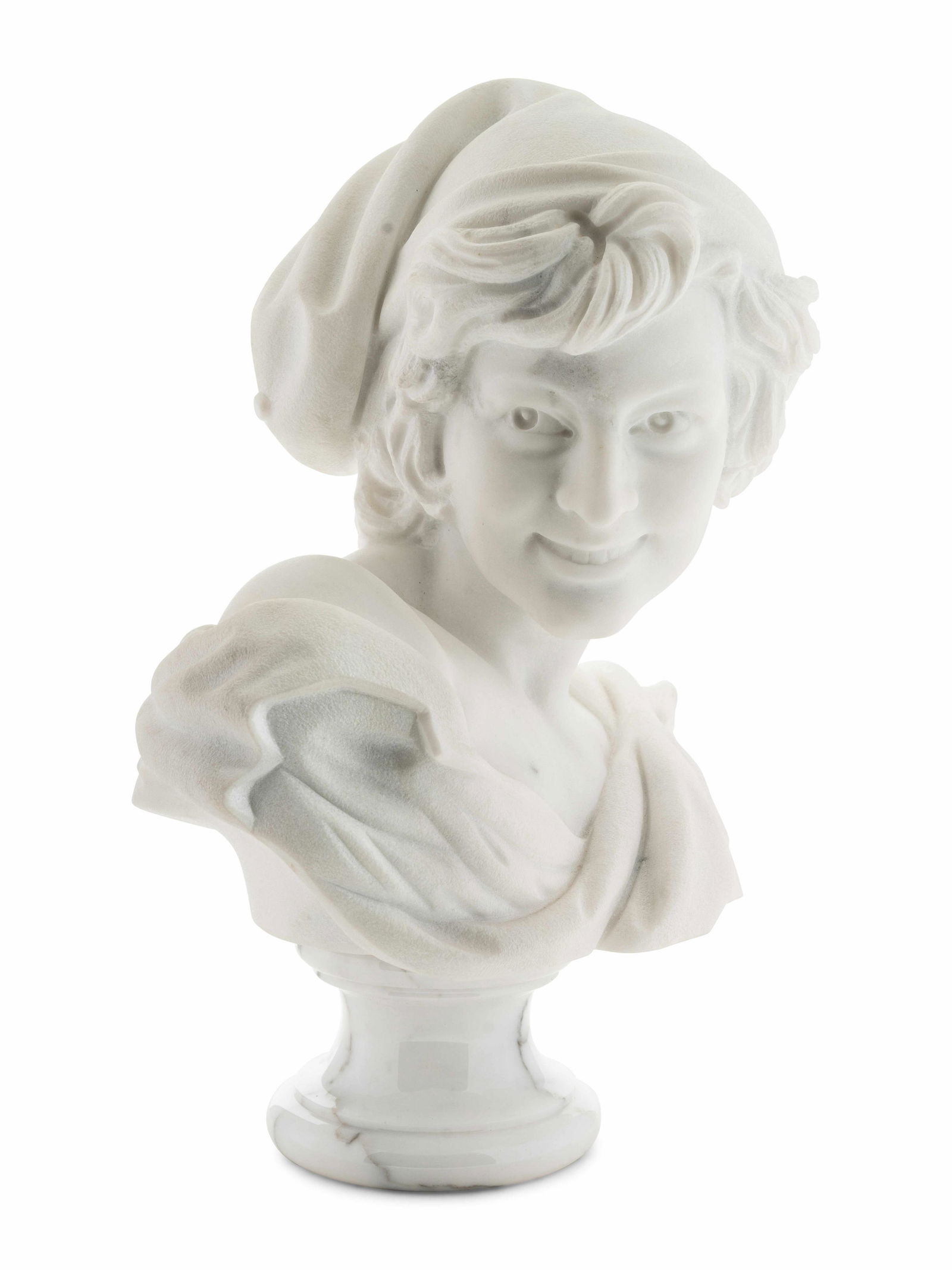 Italian School, Late 19th/Early 20th Century (1 of 3)