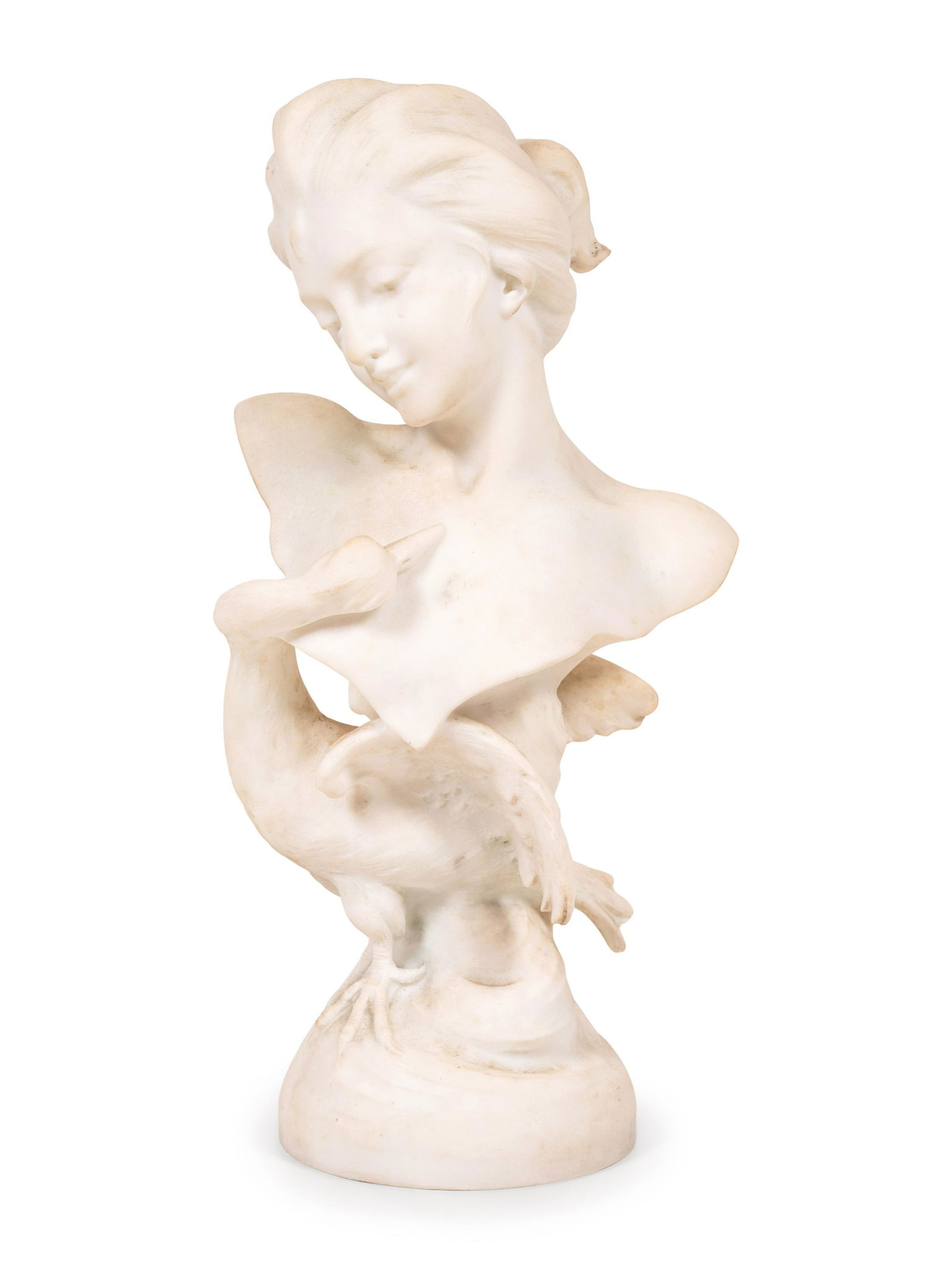 Rafaello Battelli (Italian, 19th Century) (1 of 4)