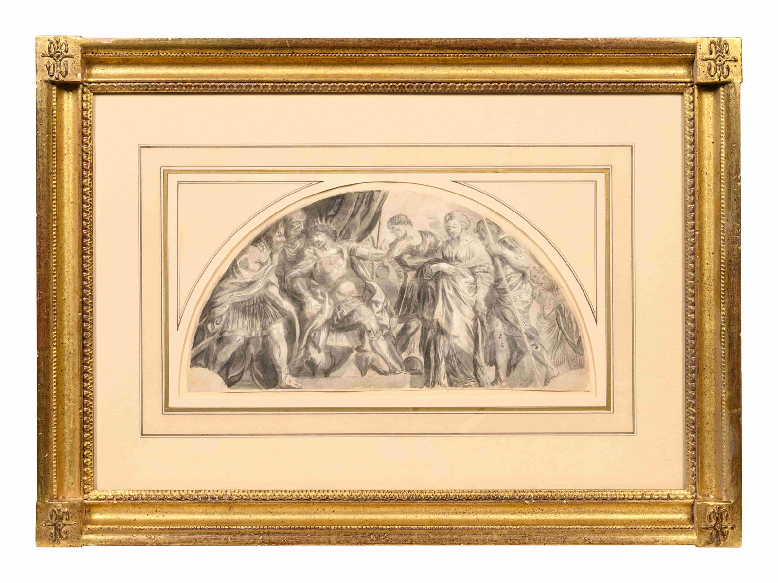 Continental School, 19th Century (1 of 5)