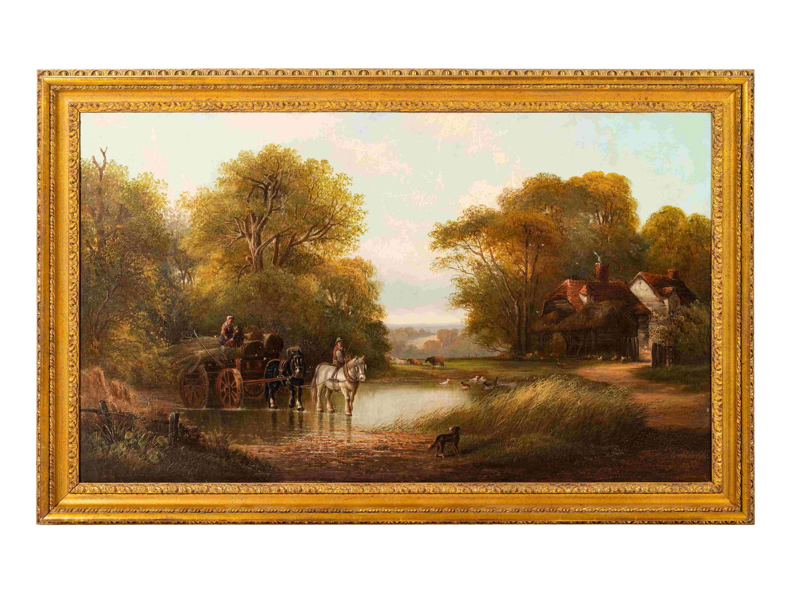 Leslie E. B. Smythe (British, 19th Century) (1 of 5)