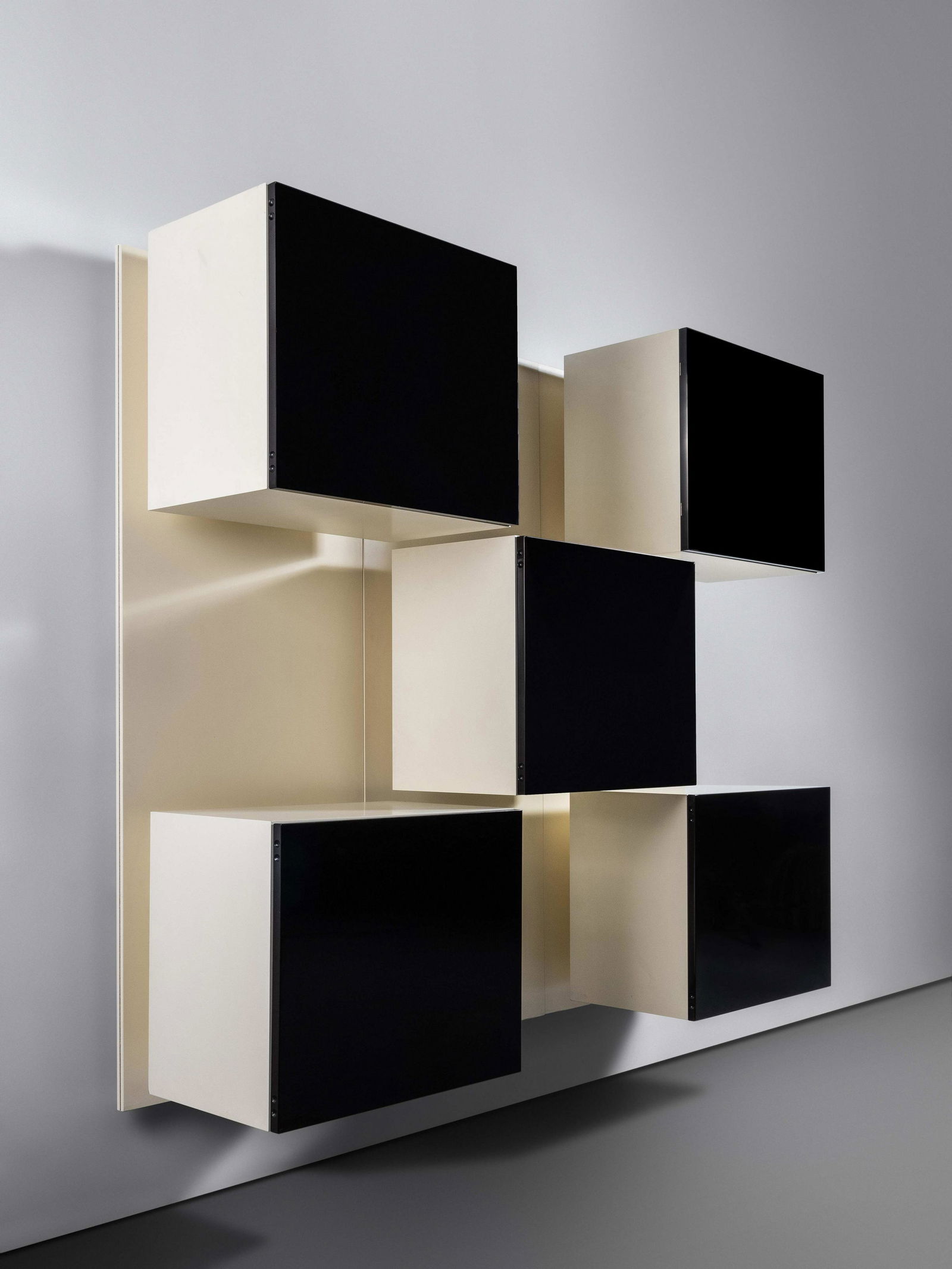 Roberto Monsani (Italian, b. 1929) Life Collection (1 of 3)