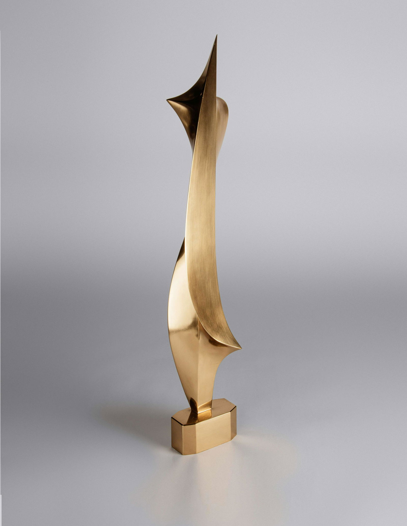 Etienne Beothy (French, 1897-1961) Marin I, 1951 (1 of 5)