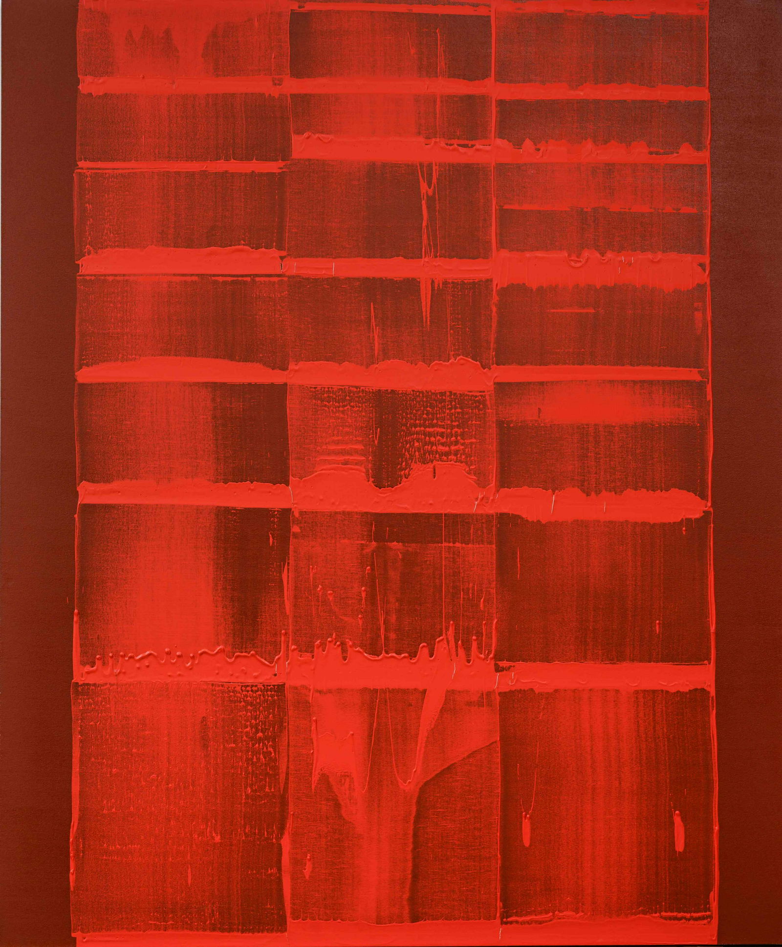 John Zinsser (American, b. 1961) Iron City, 1997 (1 of 5)