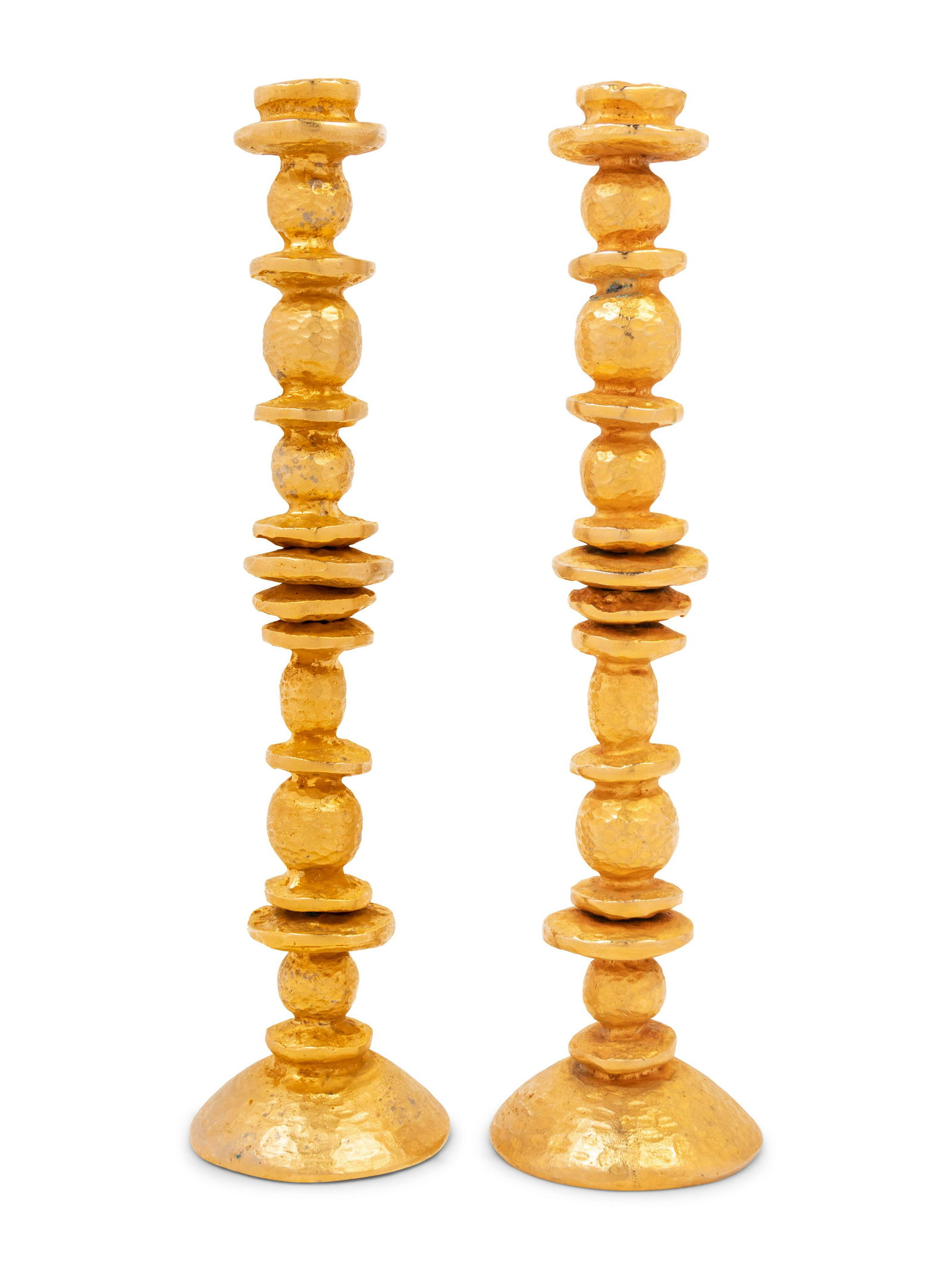 Stephane Galerneau (French, Late 20th Century) Pair of (1 of 1)