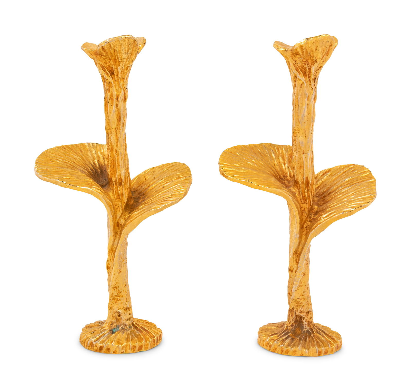 Stephane Galerneau (French, Late 20th Century) Pair of (1 of 2)