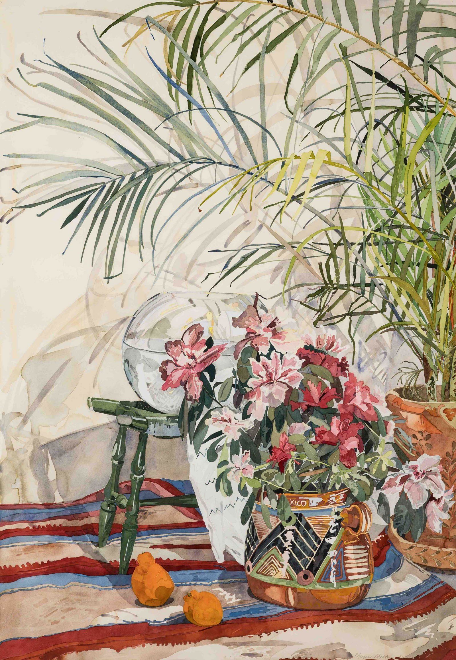 Diane Meyer Melton (Diane Lucille Meyer) (American, (1 of 4)