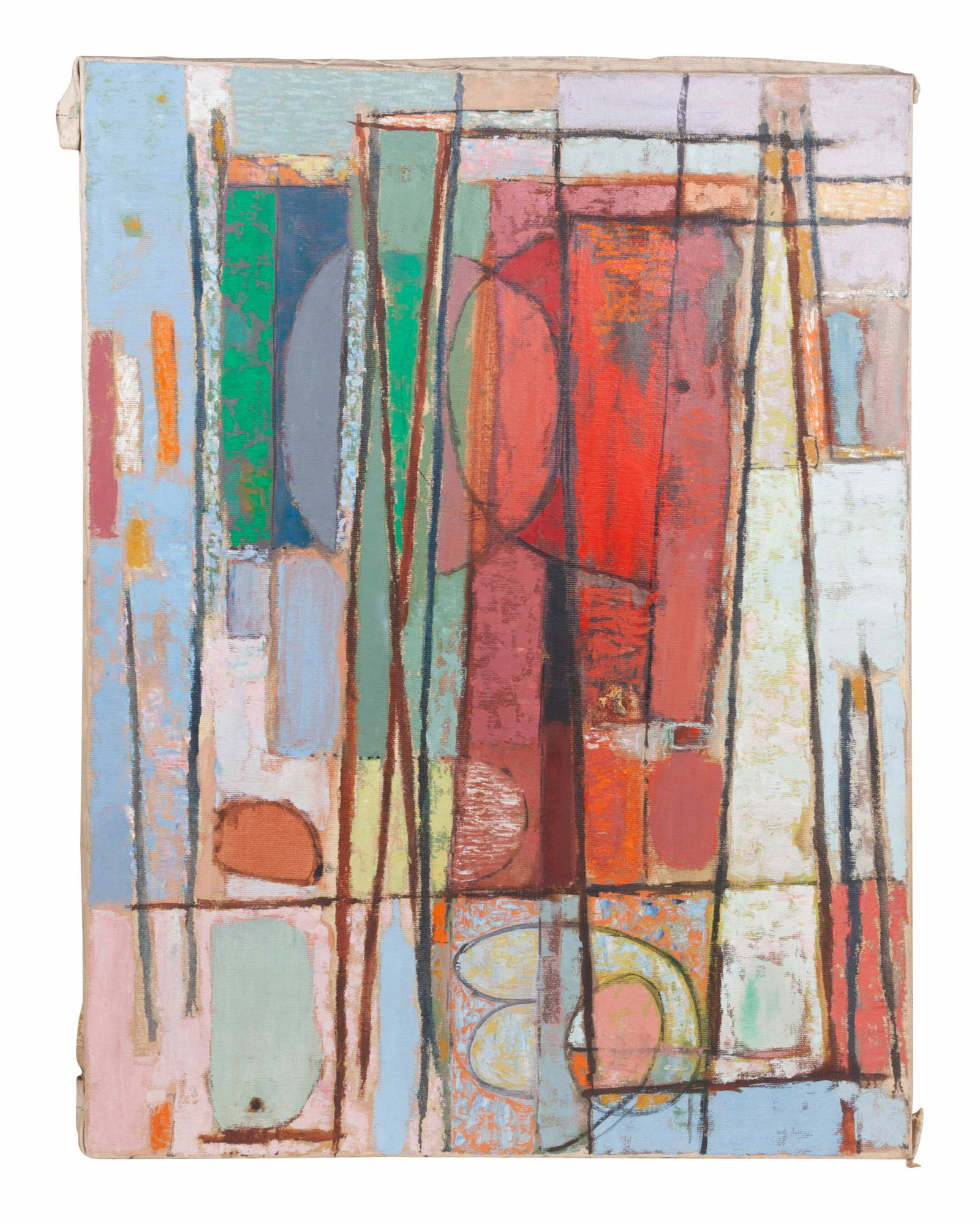 Frederick Conway (American, 1900-1973) Untitled (1 of 1)