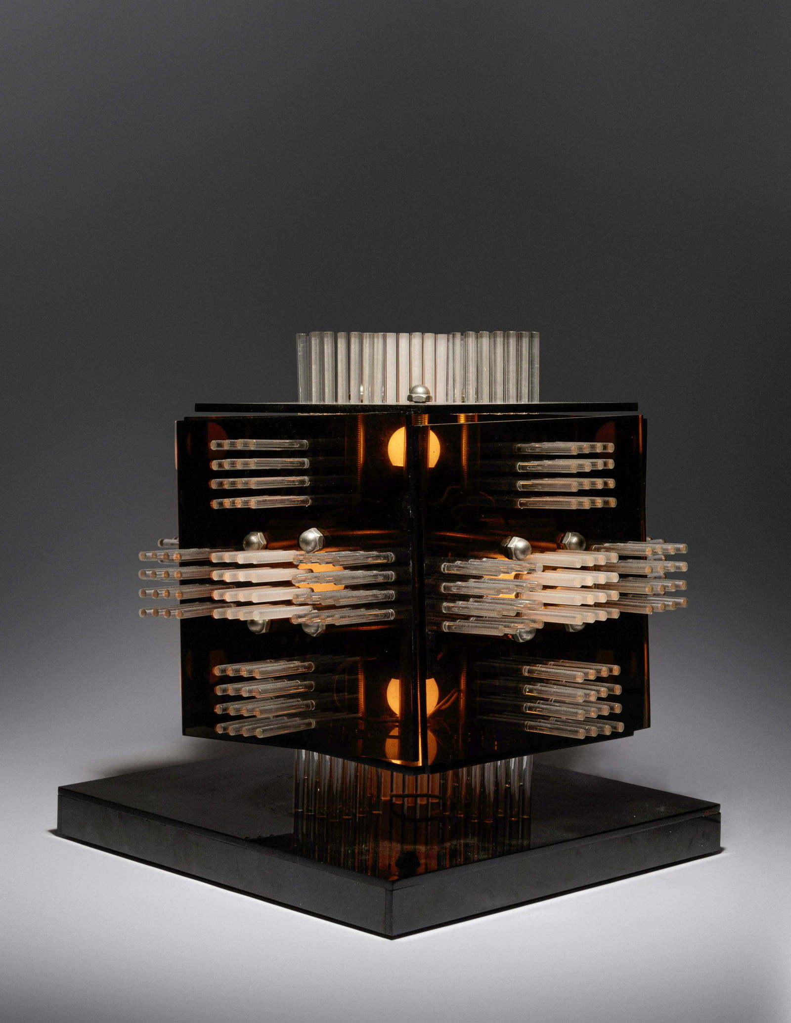 Robert N. Fisher (American, 1939 - 2006) Light (1 of 2)