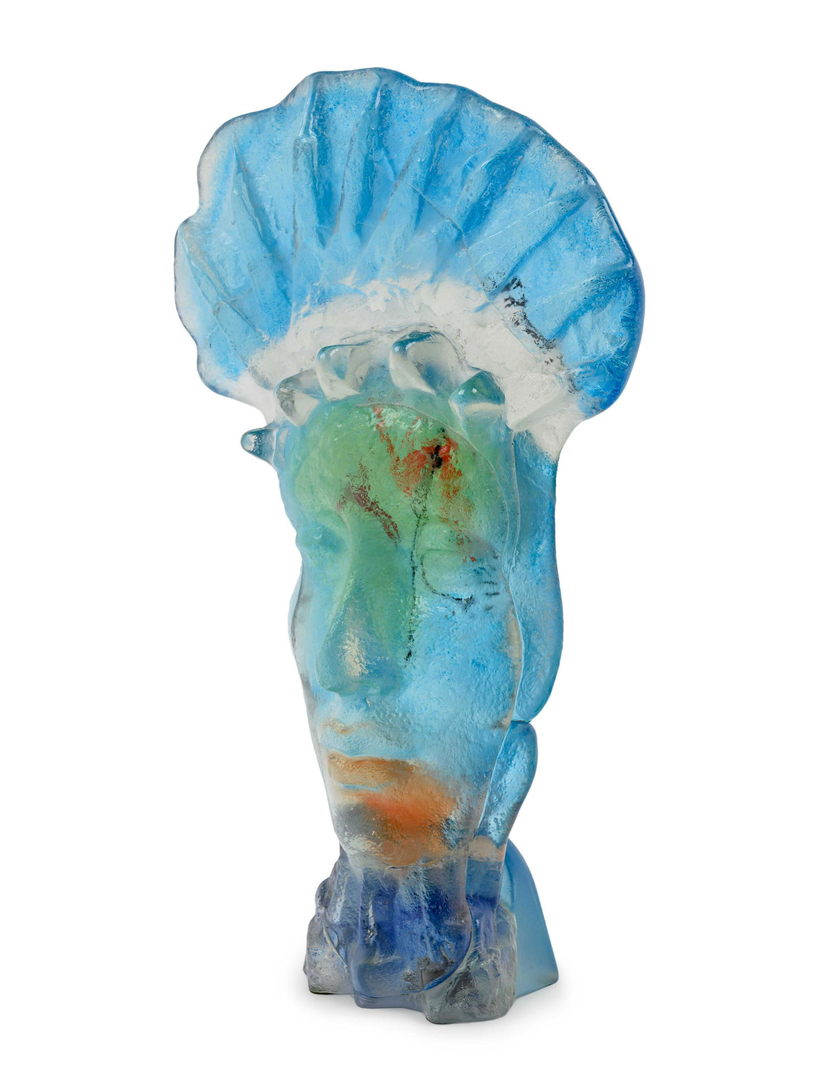 Pavel Molnar (Czech/German, b. 1940) Untitled (1 of 6)