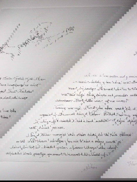 JACK LEVINE (american B. 1915) THE DREIGROSCHENFIL: JACK LEVINE (american B. 1915) THE DREIGROSCHENFILM" portfolio of twenty-five soft ground etchings on bfk rives paper 1967, each pencil signed and numbered 95/100 in the margin, with title page and ta