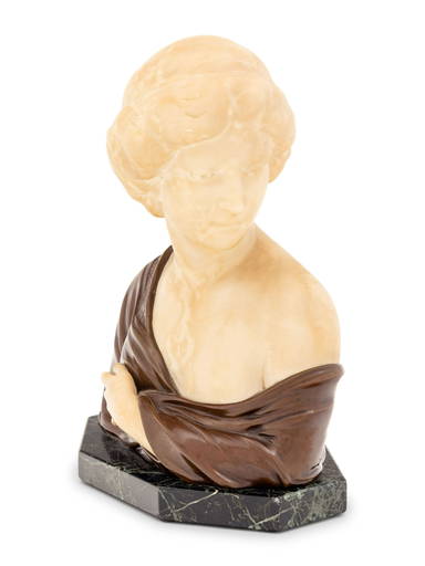 Henry Schumacher (austrian, Circa 1900)