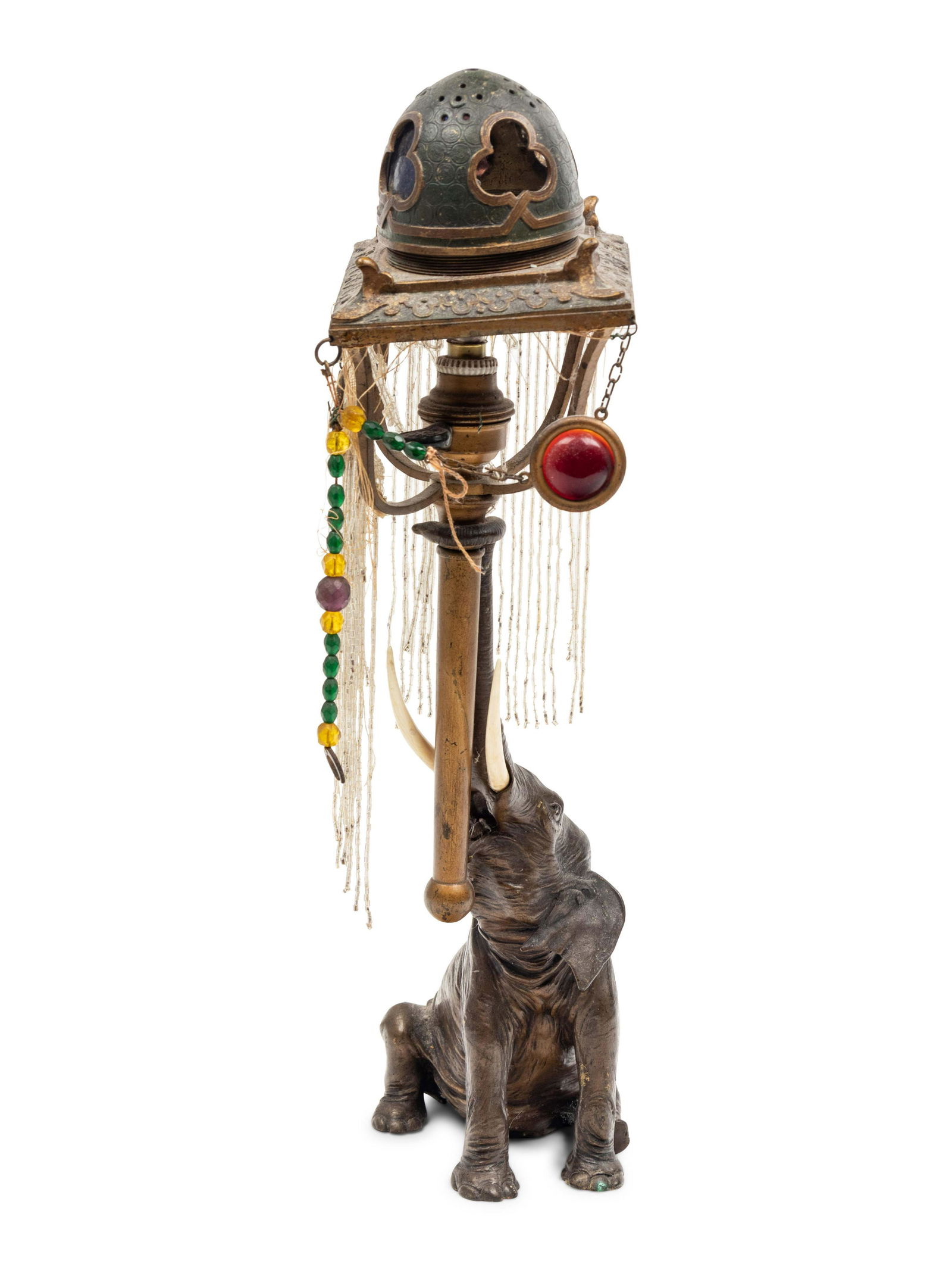 Franz Bergmann (Austrian, 1861-1936) (1 of 4)