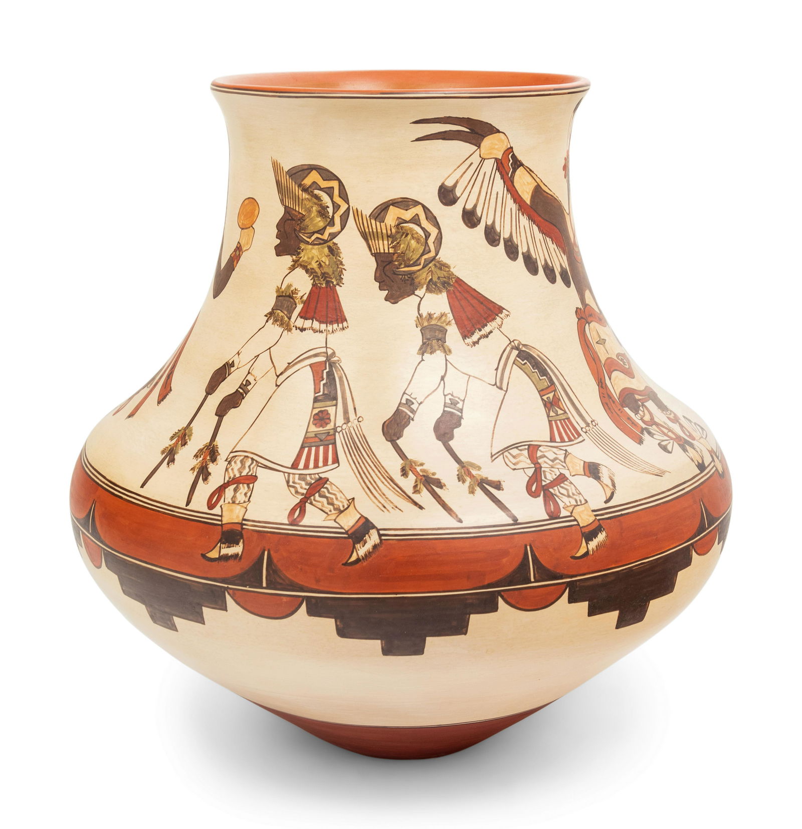 Lois Gutierrez (Santa Clara, b. 1948) (1 of 2)