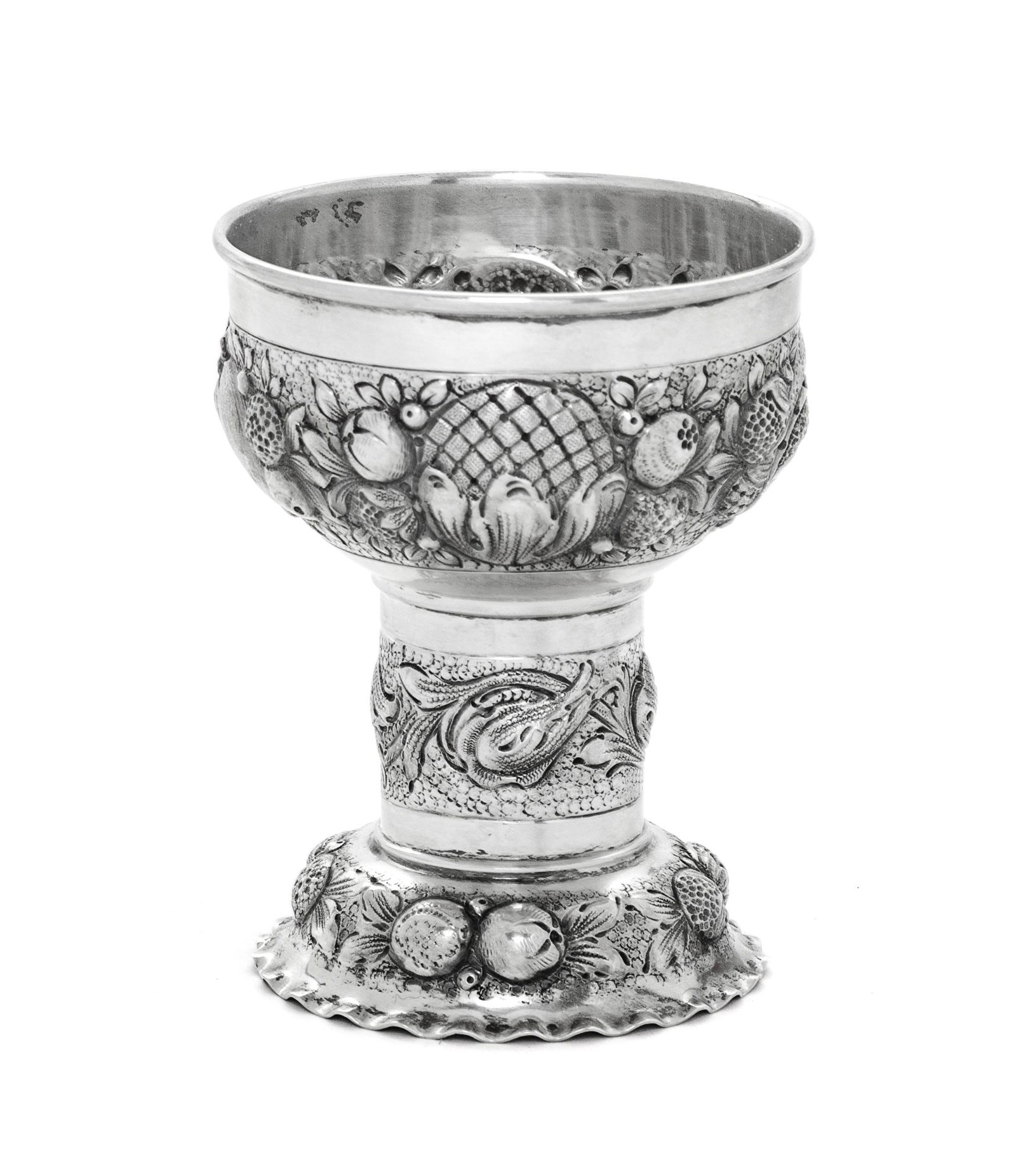 A Dutch Silver Cup (1 of 1)