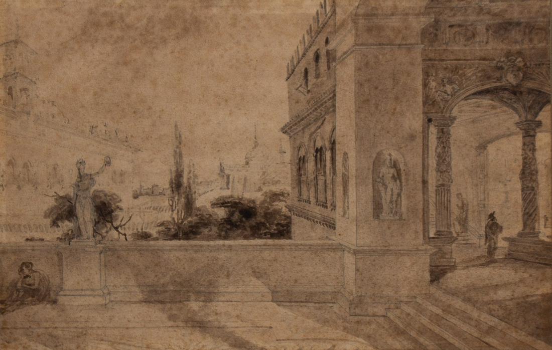 Italian School, 18th Century (1 of 1)