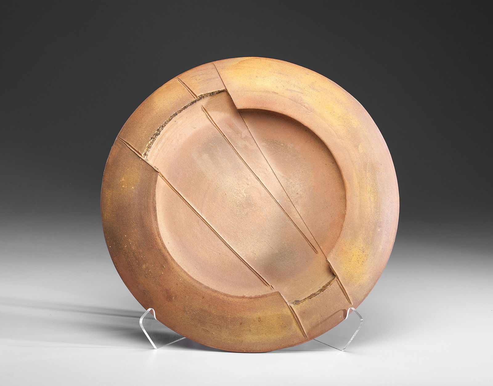 Neil Tetkowski (American, b. 1955) (1 of 2)