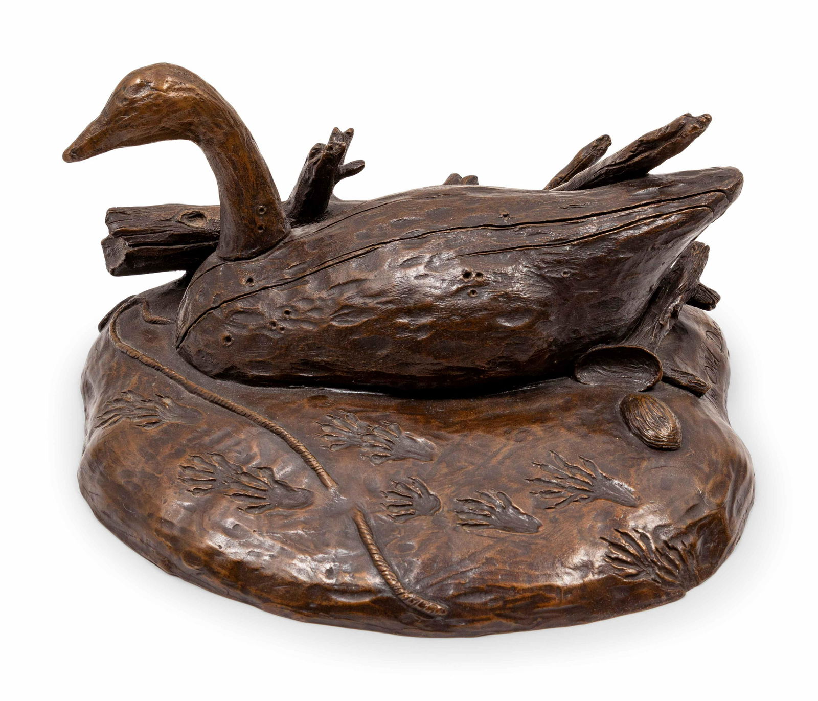 David Hagerbaumer (American, 1921-2014) (1 of 5)