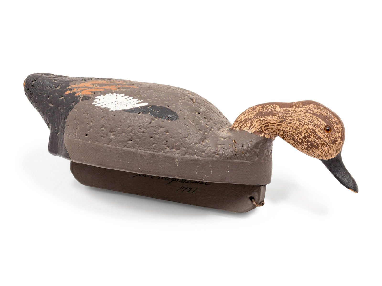 David Hagerbaumer (American, 1921-2014) (1 of 1)