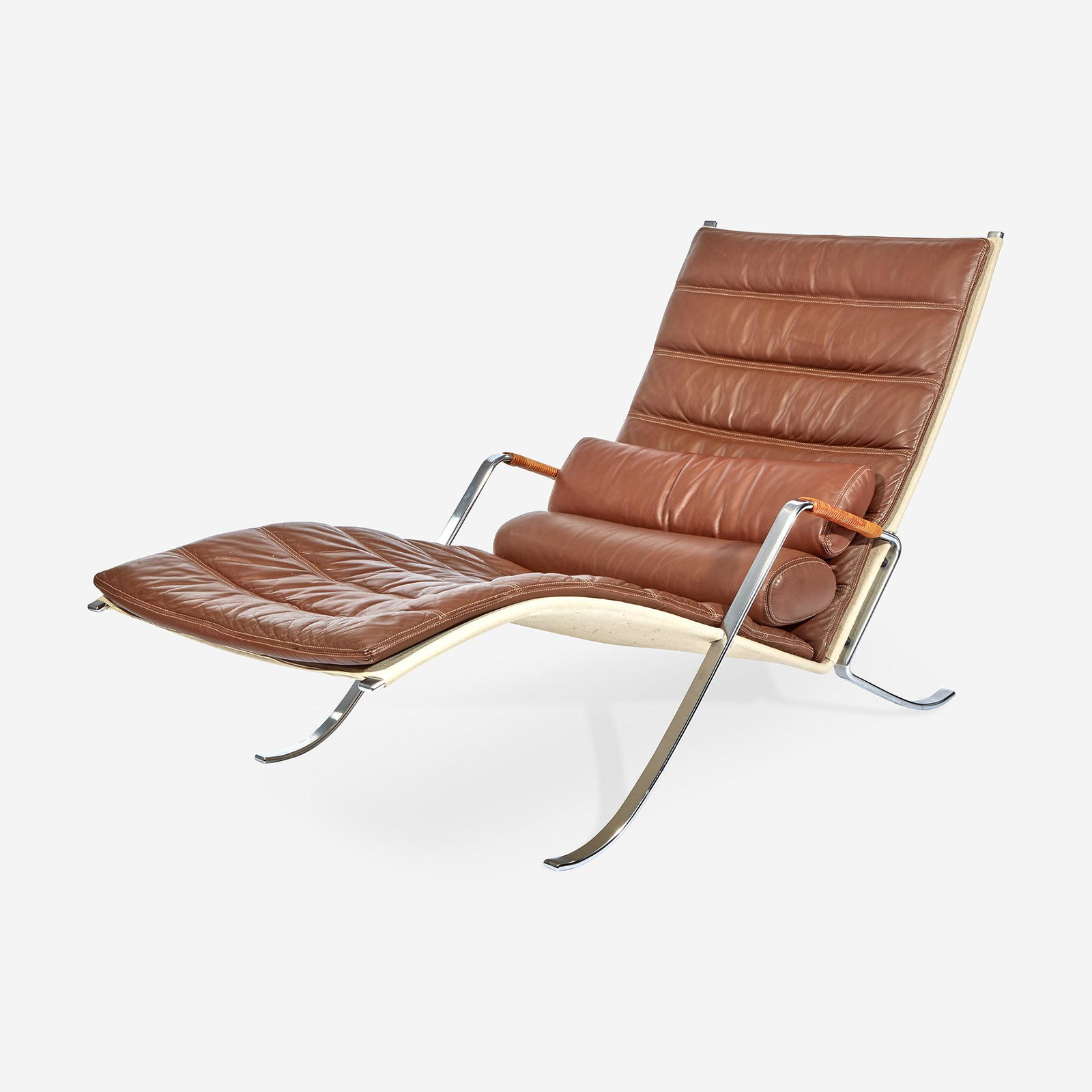 Preben Juul Fabricius (Danish, 1931-1984) and Jø (1 of 2)