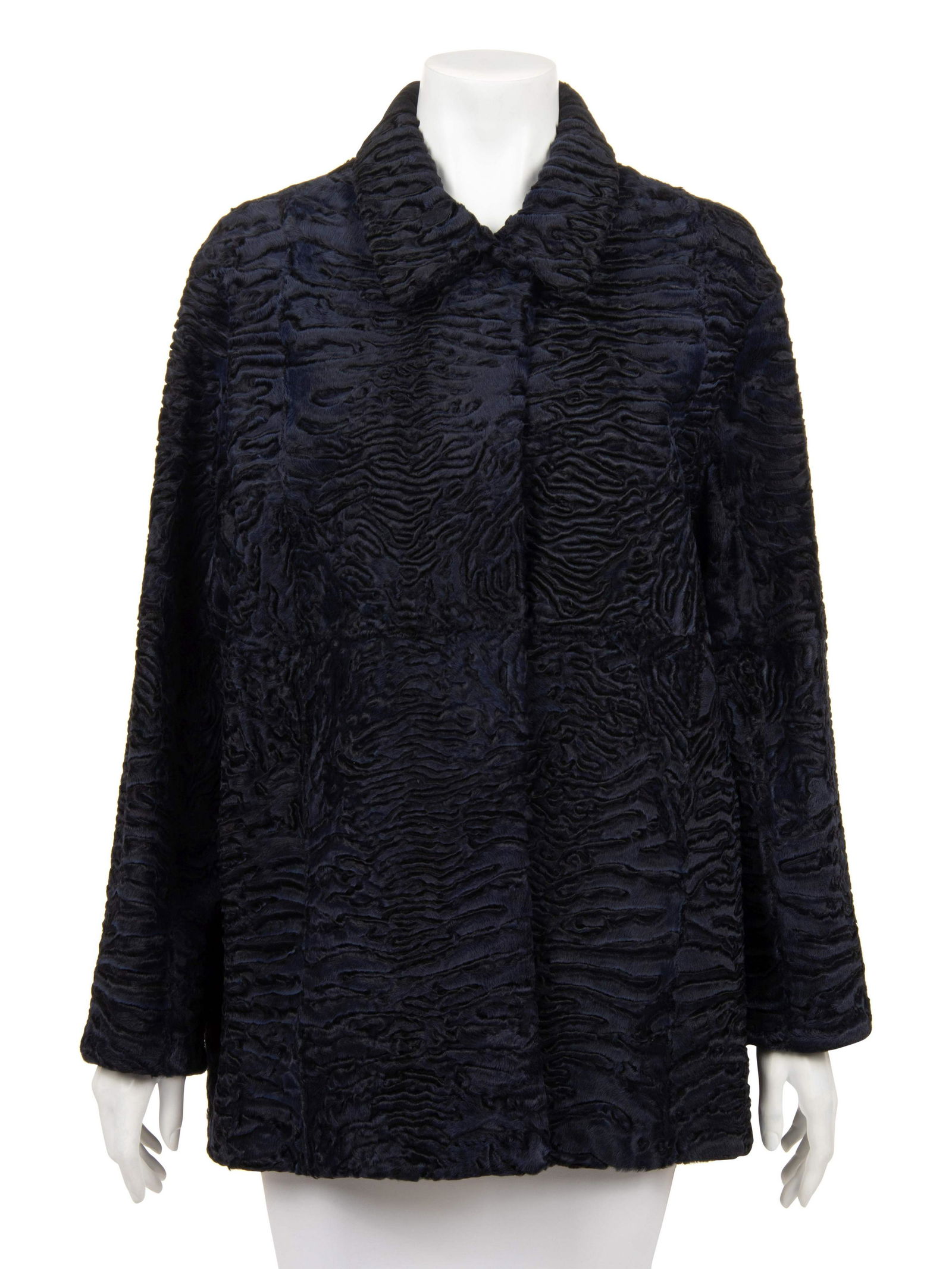 The Row Broadtail Jacket (1 of 4)