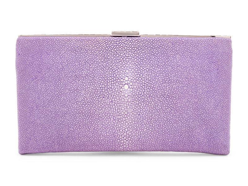 Judith Leiber Stingray Clutch (1 of 8)