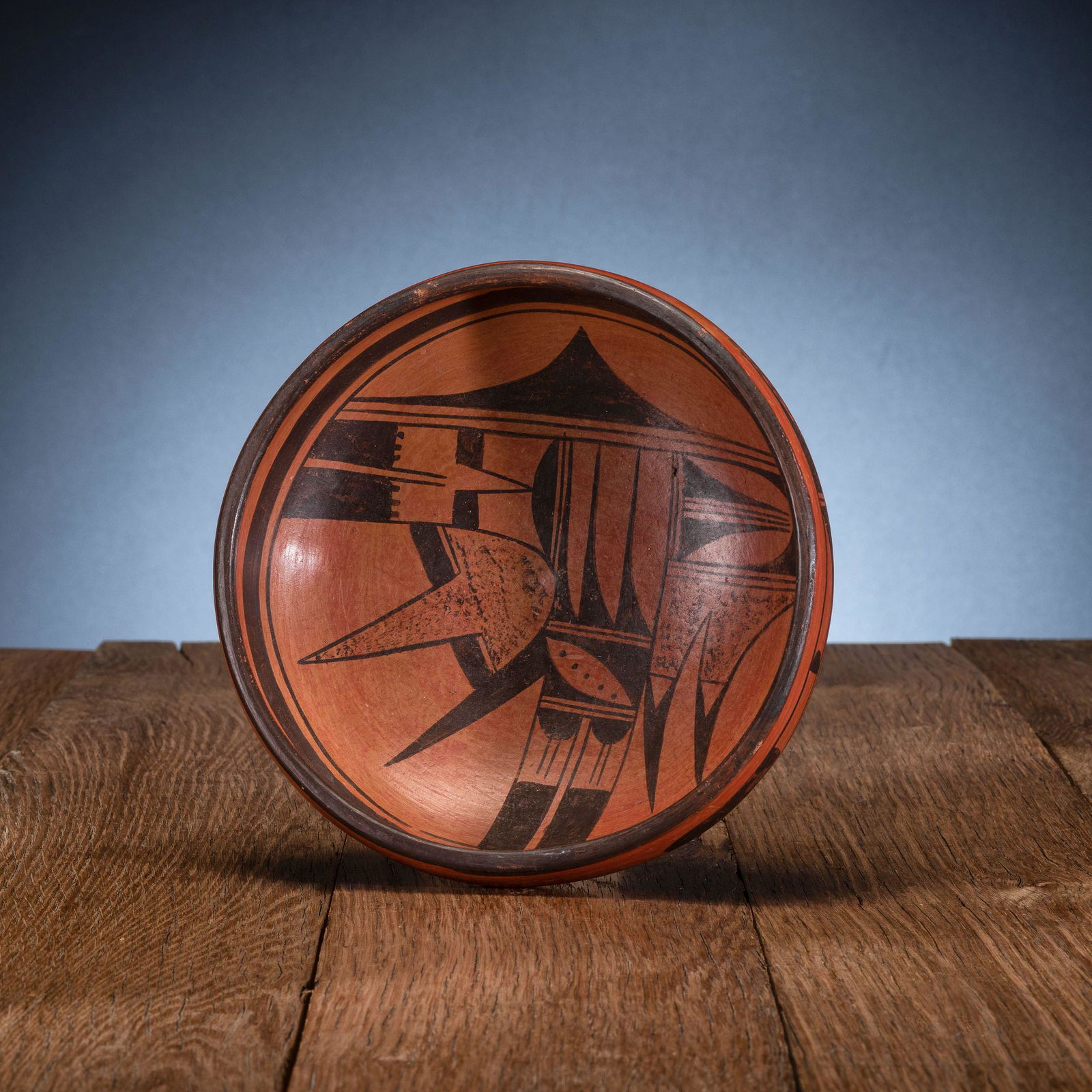 Fannie Nampeyo, Attributed (Hopi, 1900-1987) (1 of 4)