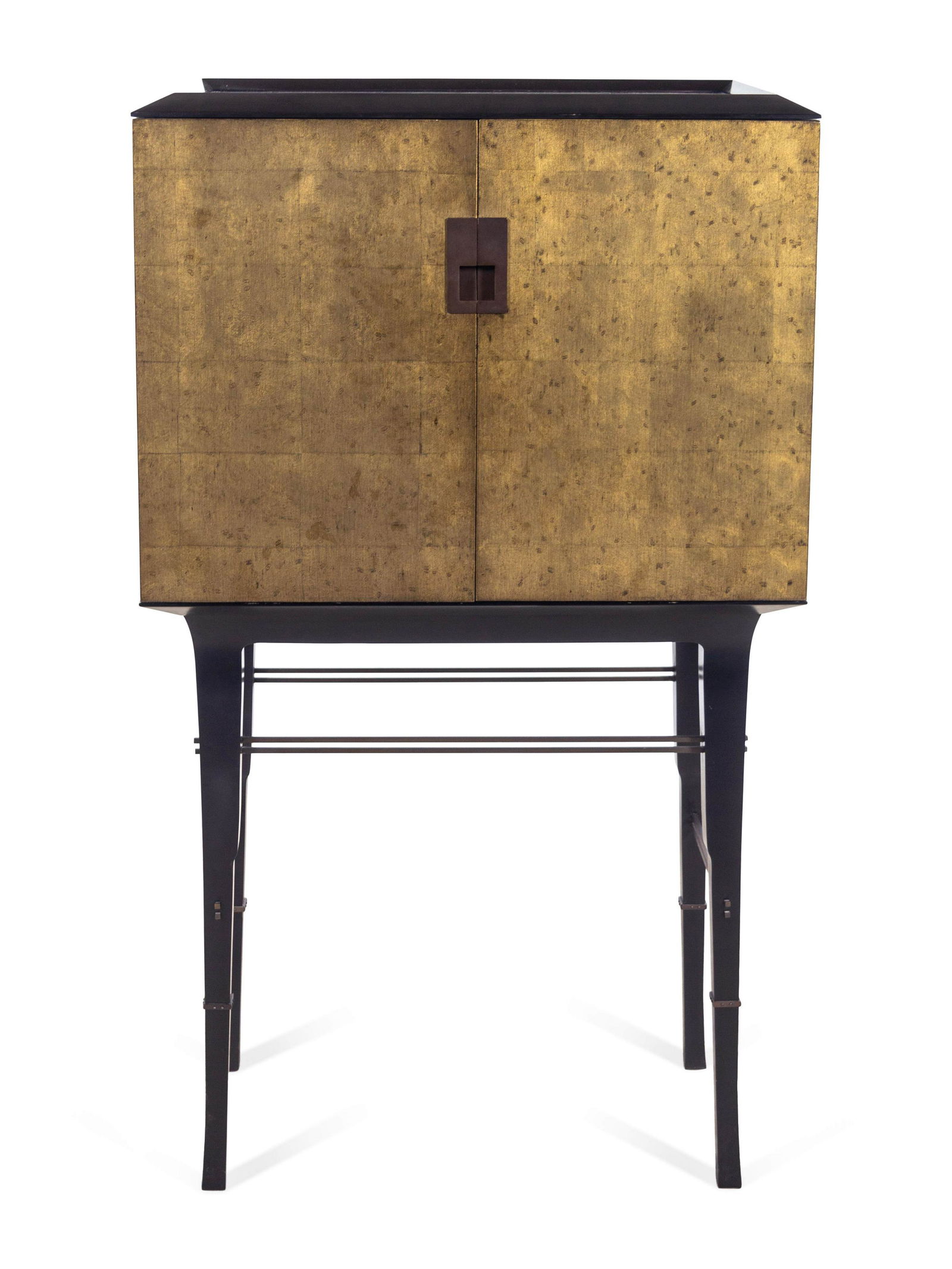 A Bill Sofield for Baker Kiosk Bar Cabinet (1 of 3)