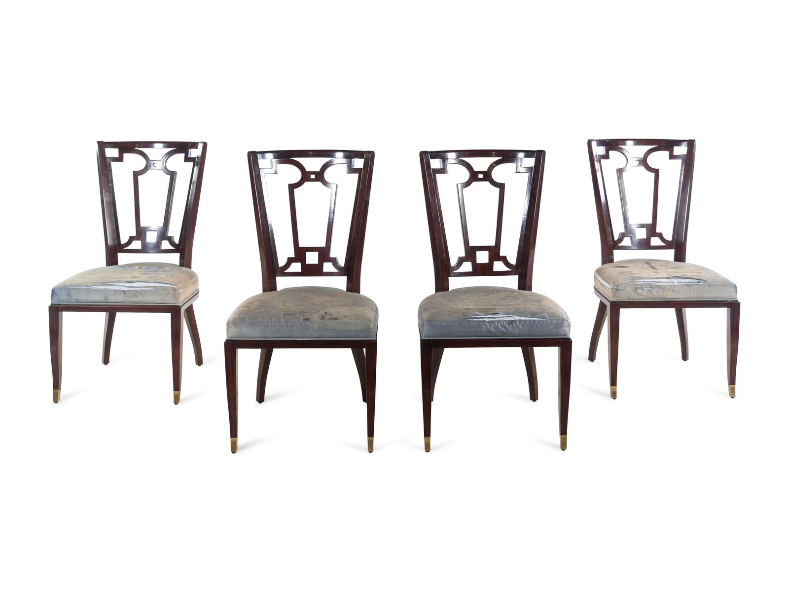 A Set of Four Lucien Rollin for William Switzer (1 of 1)