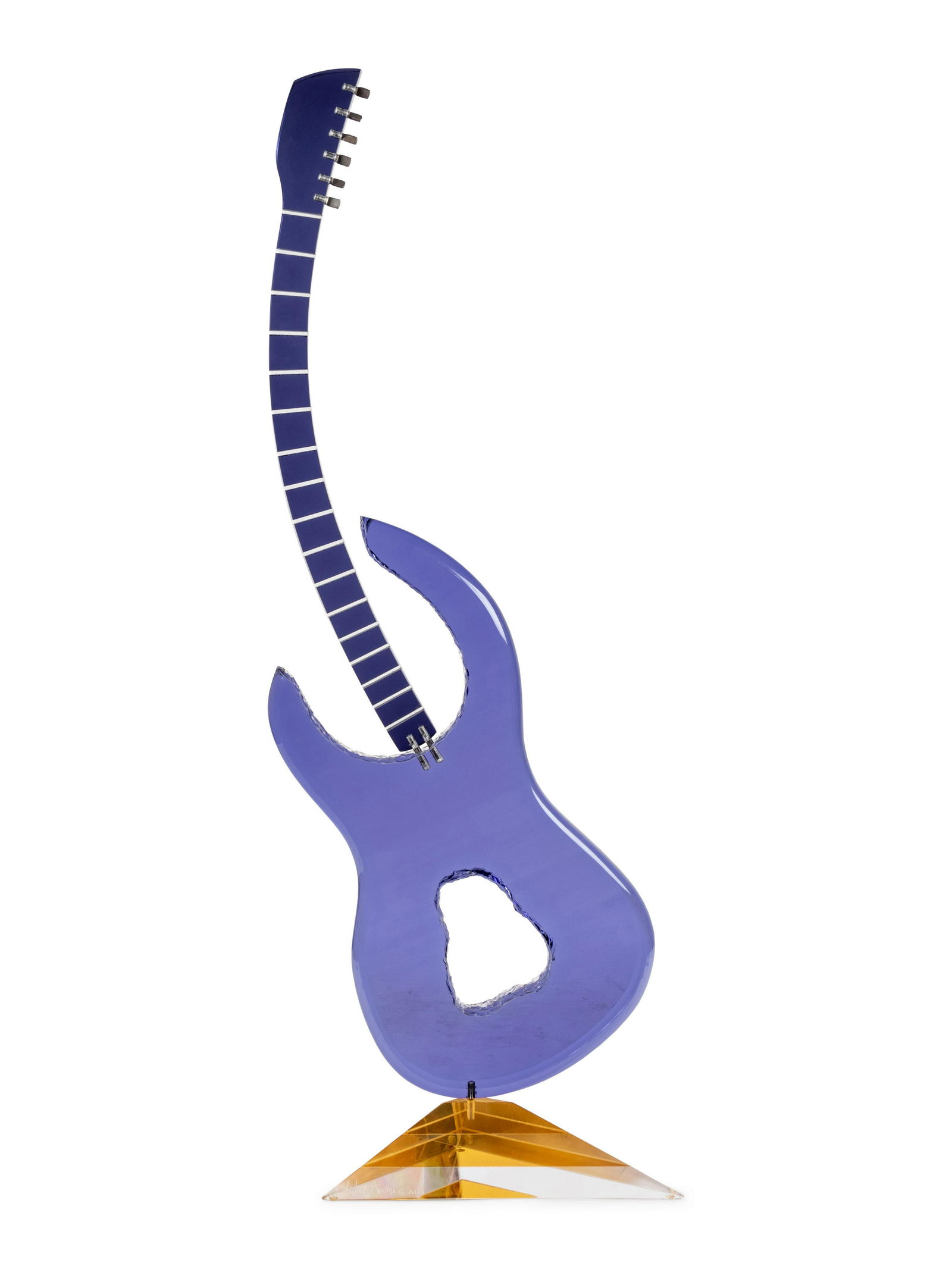 Michael George (20th Century) (1 of 4)