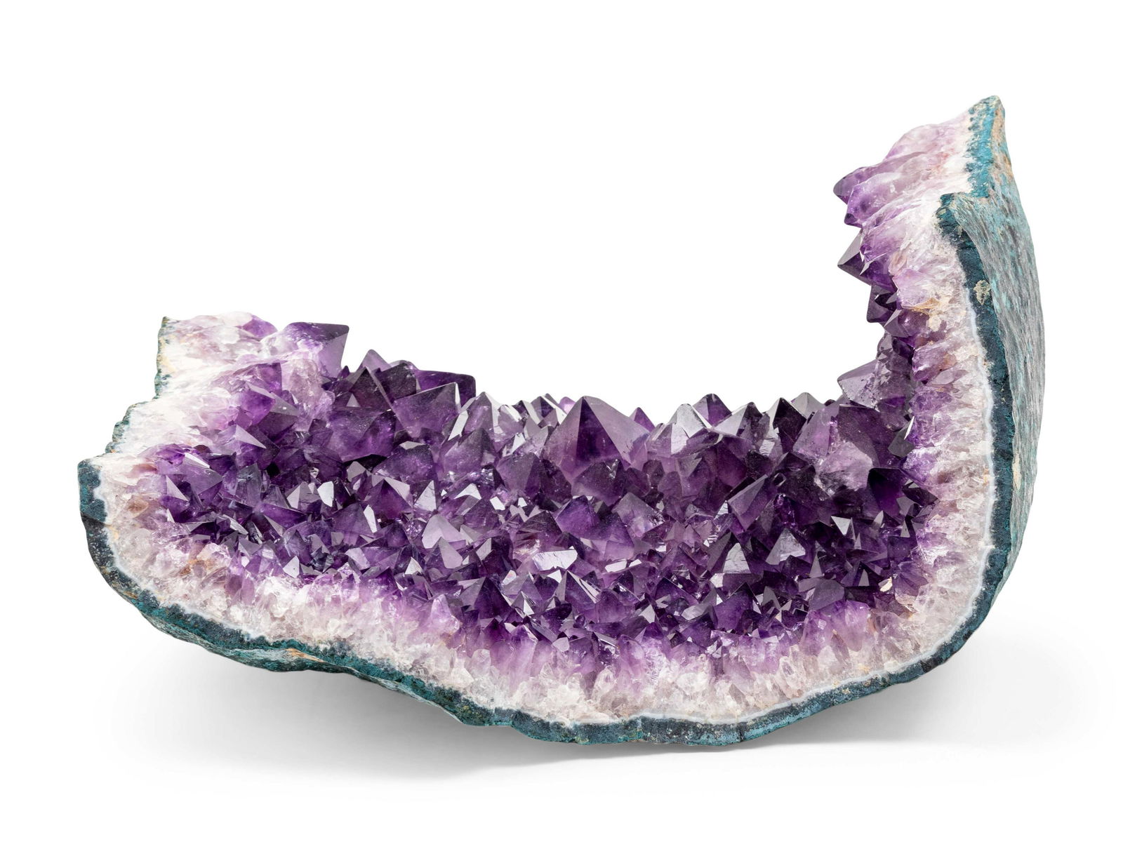 A Large Geode Specimen (1 of 3)