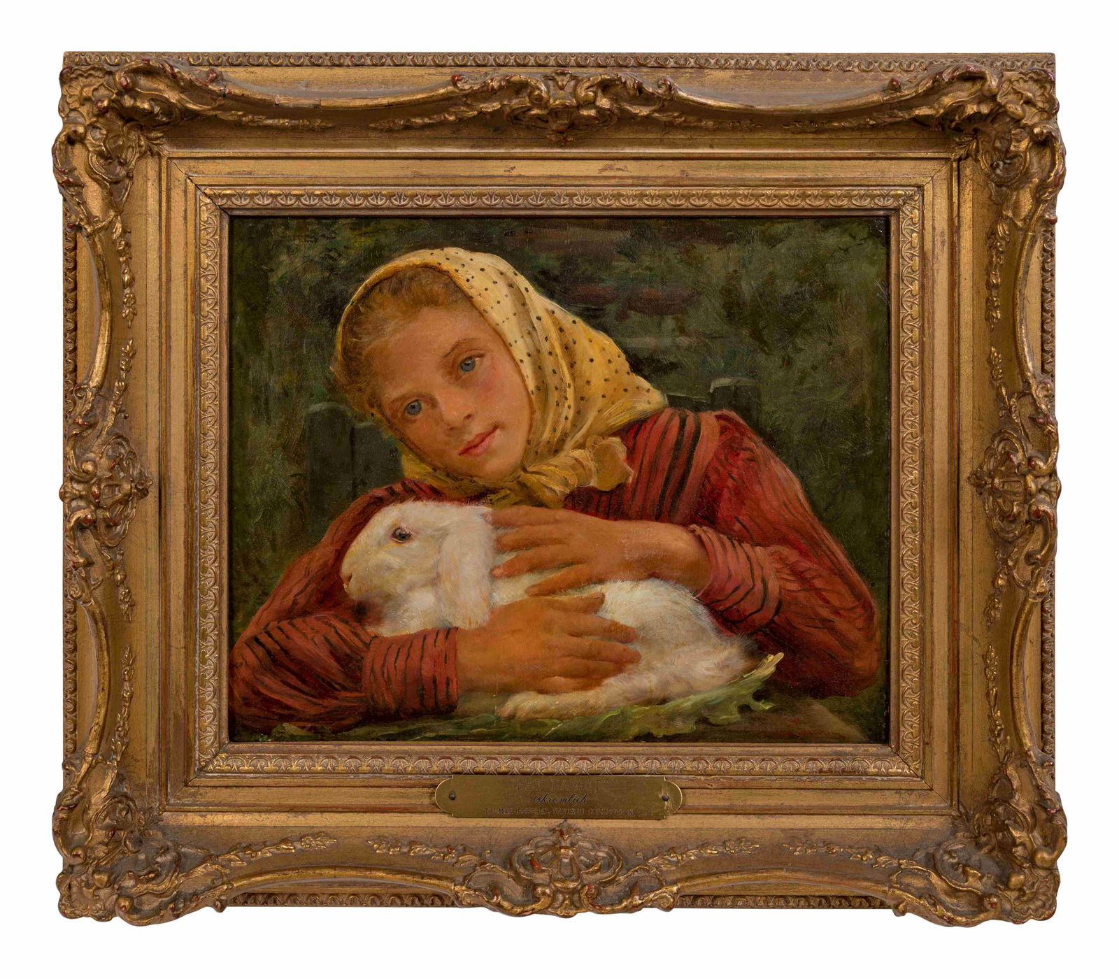 Artist Unknown, 20th Century (1 of 5)