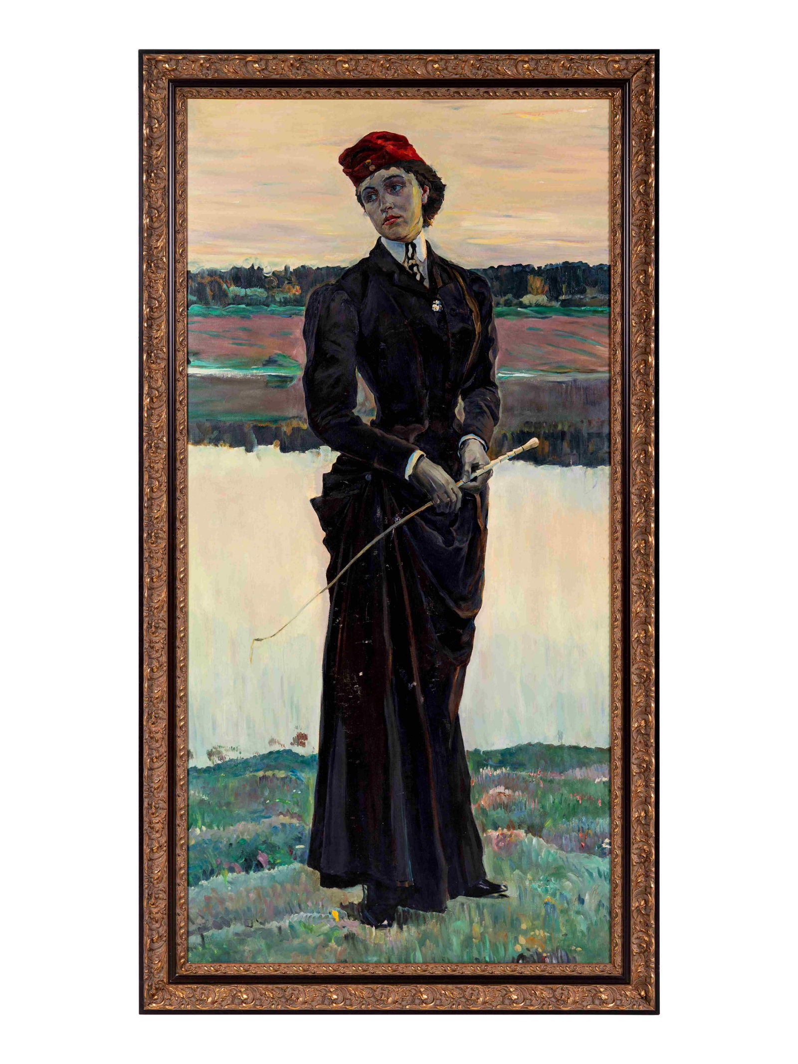 After Mikhail Nesterov (Russian, 1862-1942) (1 of 5)