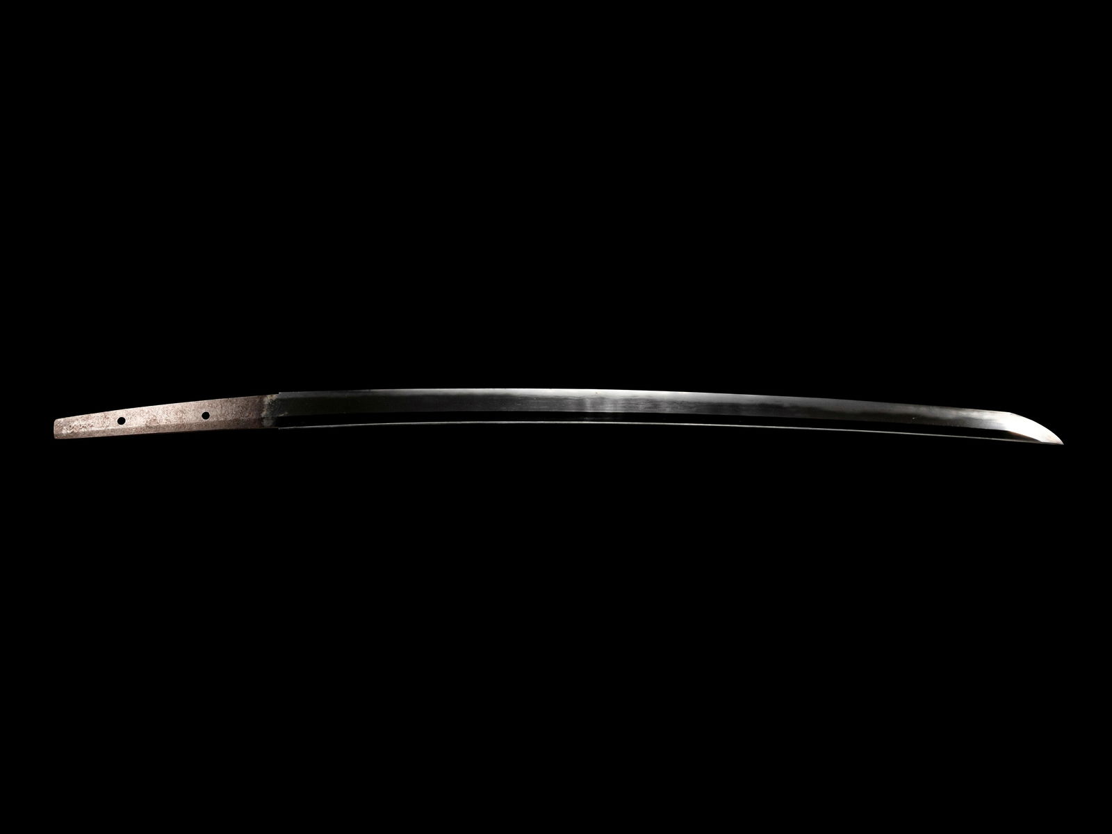 A Katana (1 of 9)