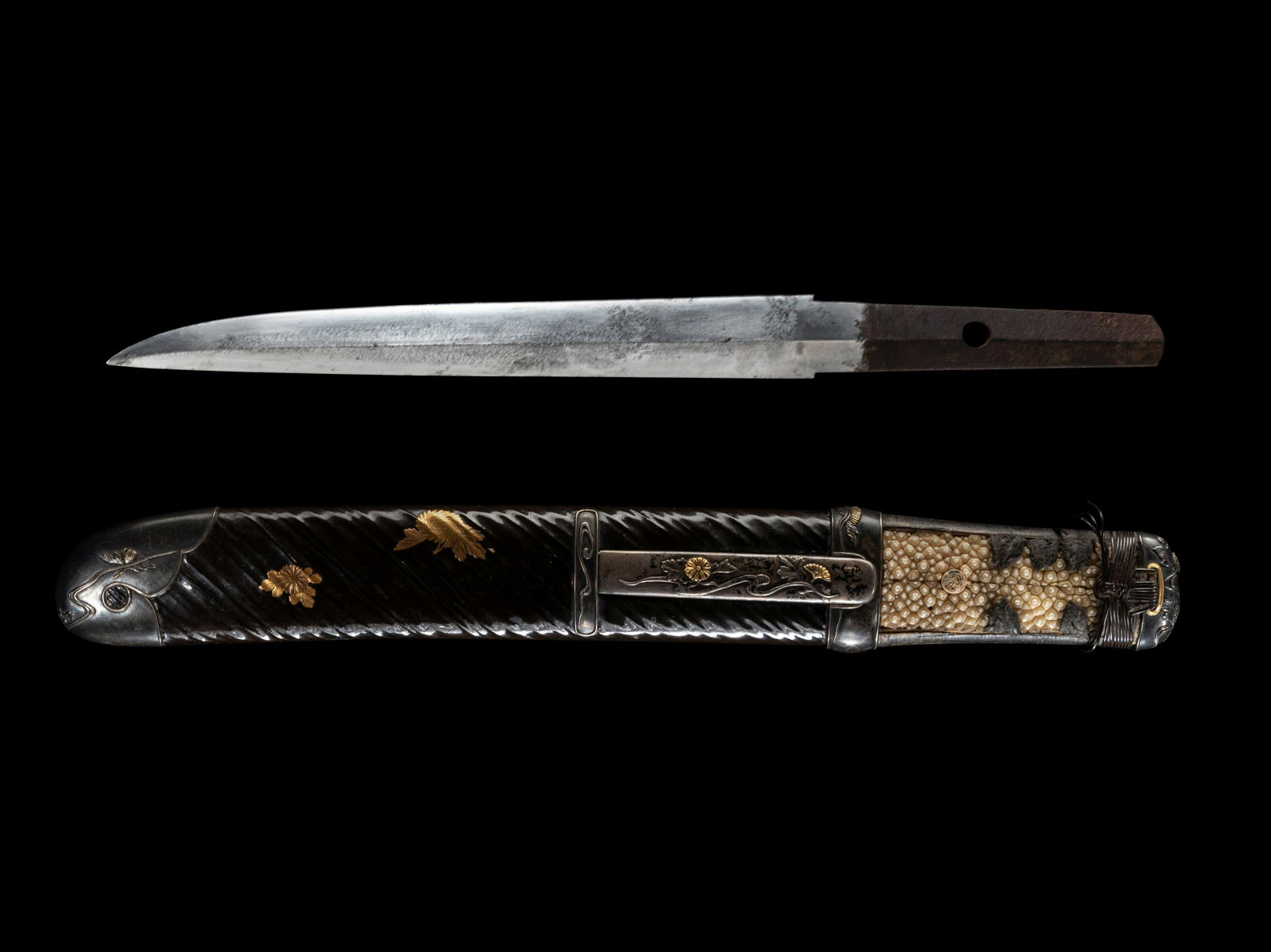 A Tanto (1 of 6)
