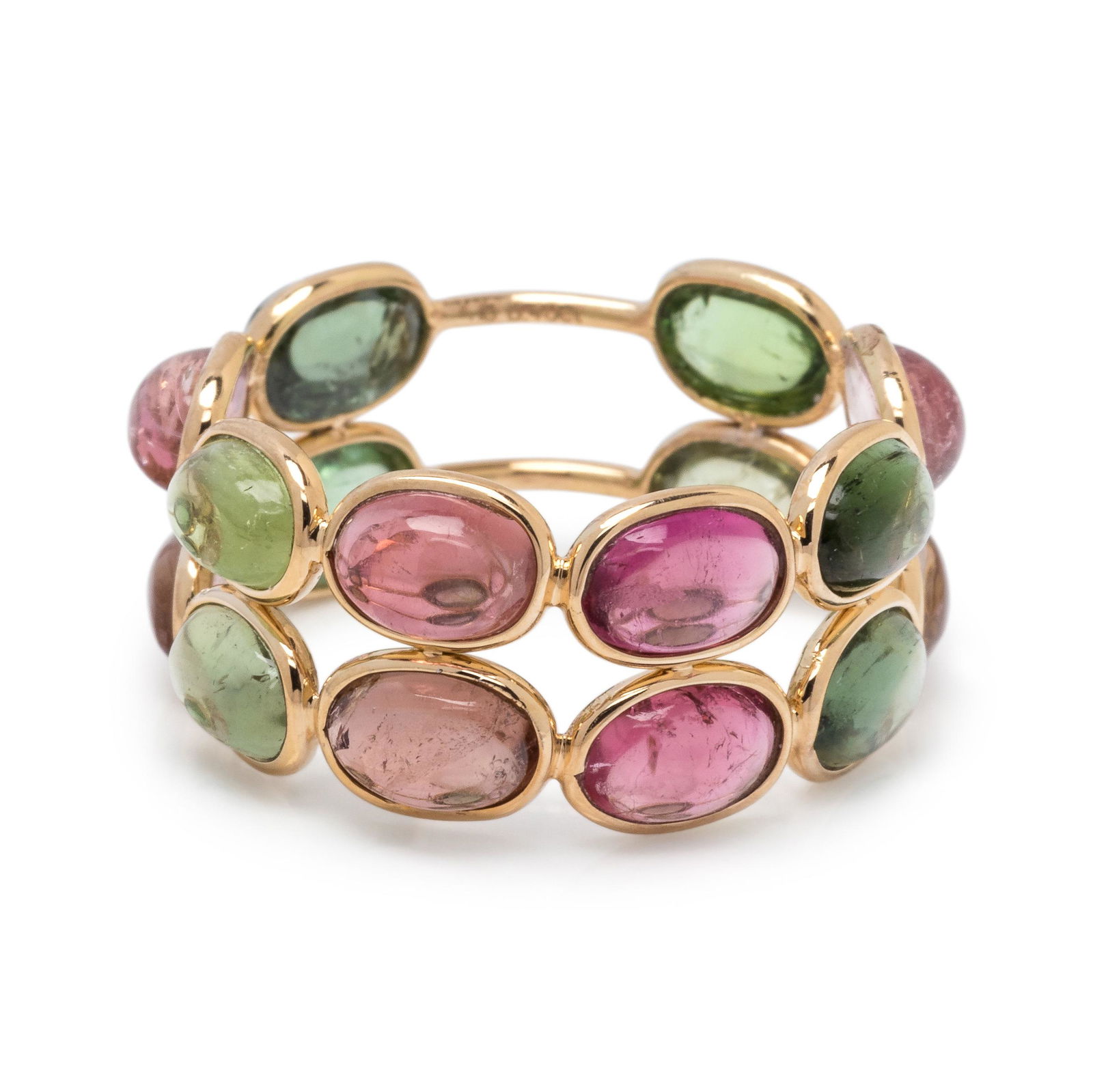 TOURMALINE RING (1 of 3)