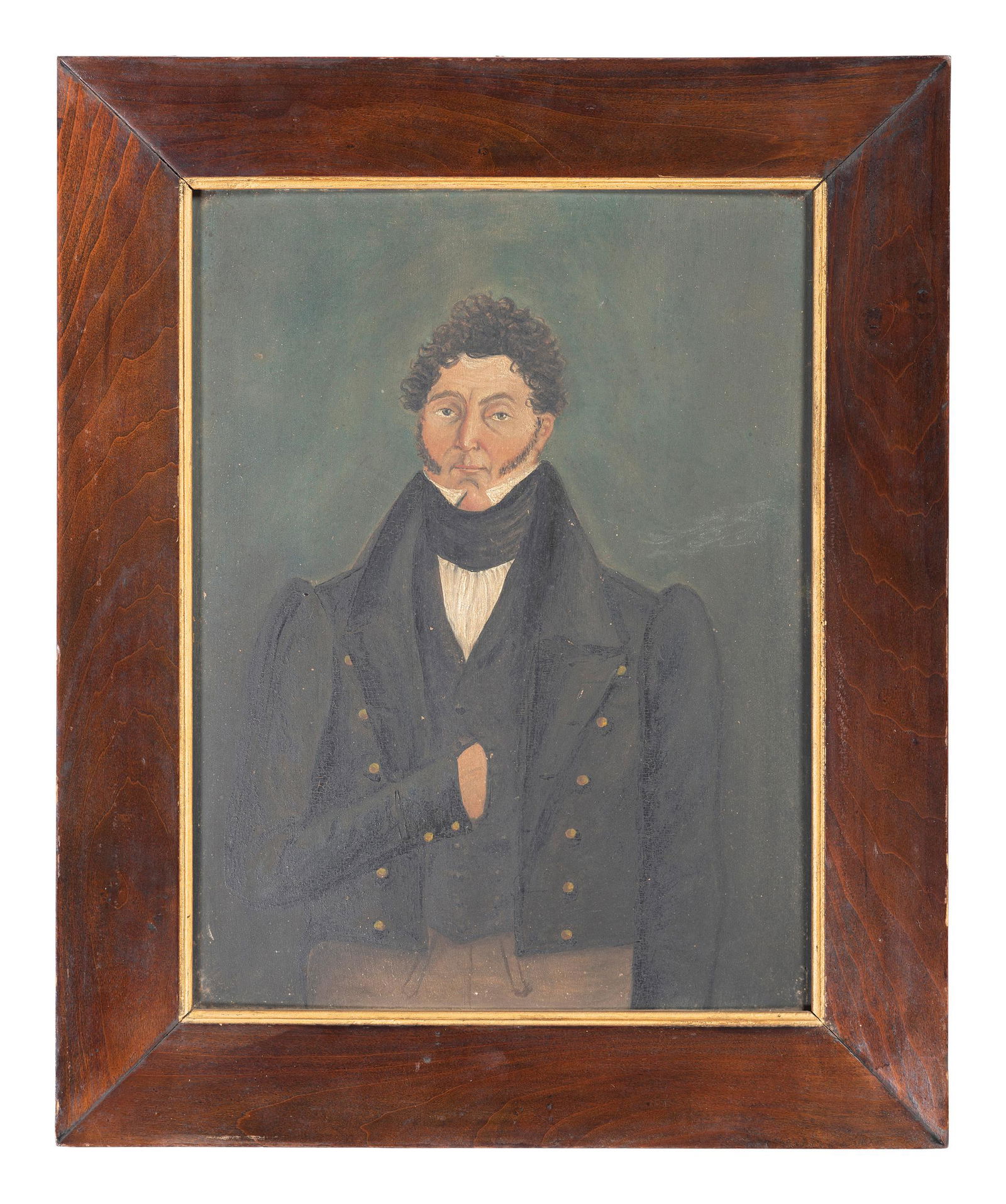 American School, 19th Century (1 of 4)