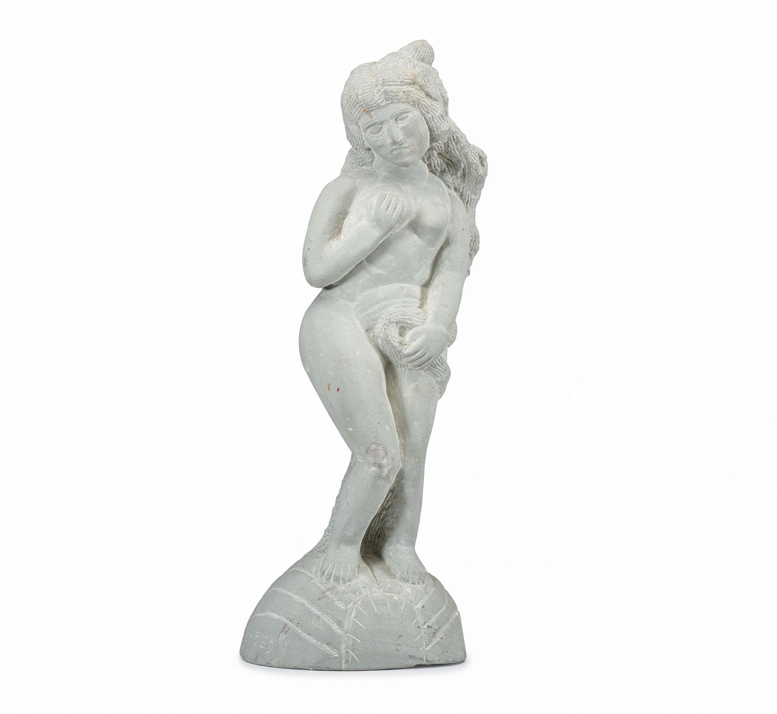 Ernest "Popeye" Reed (American, 1919-1985) (1 of 4)