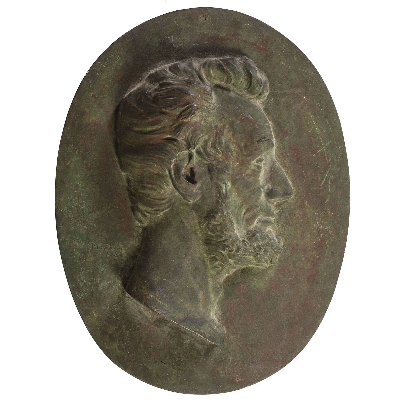 After Byron Pickett (American, 19th Century) (1 of 1)