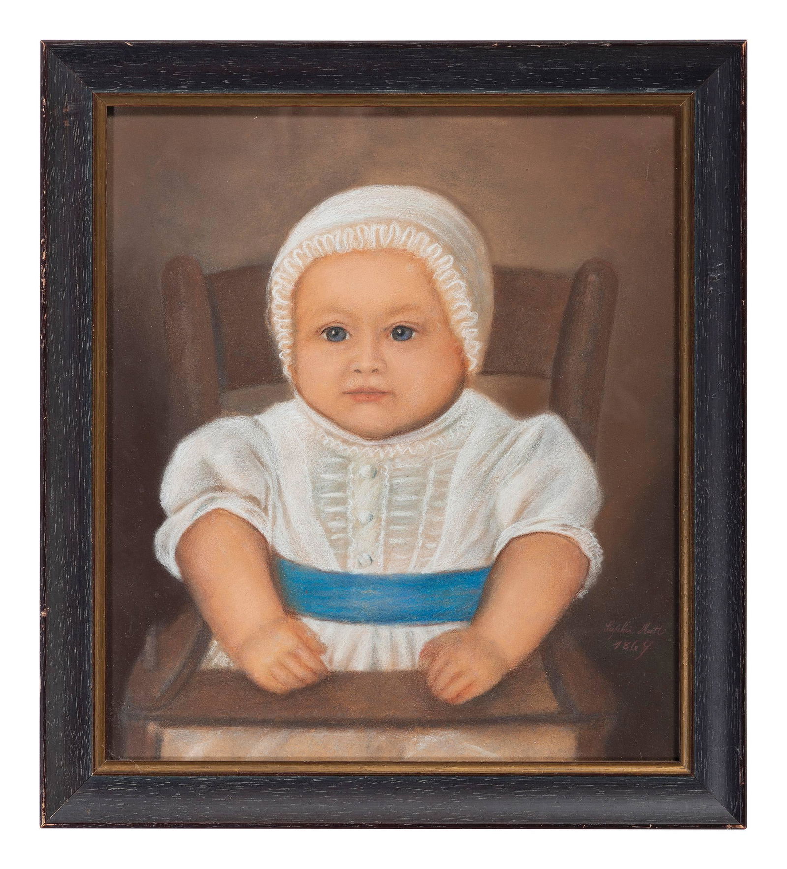 American School, Second Half 19th Century (1 of 4)