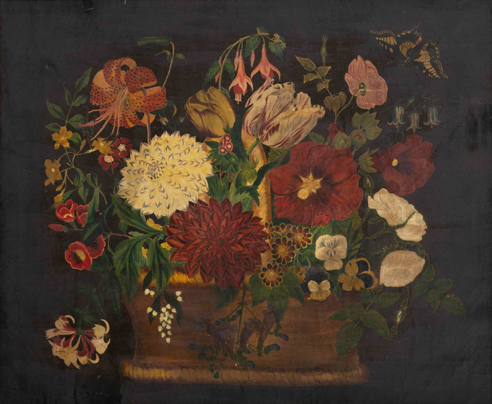 American School, 19th Century (1 of 2)